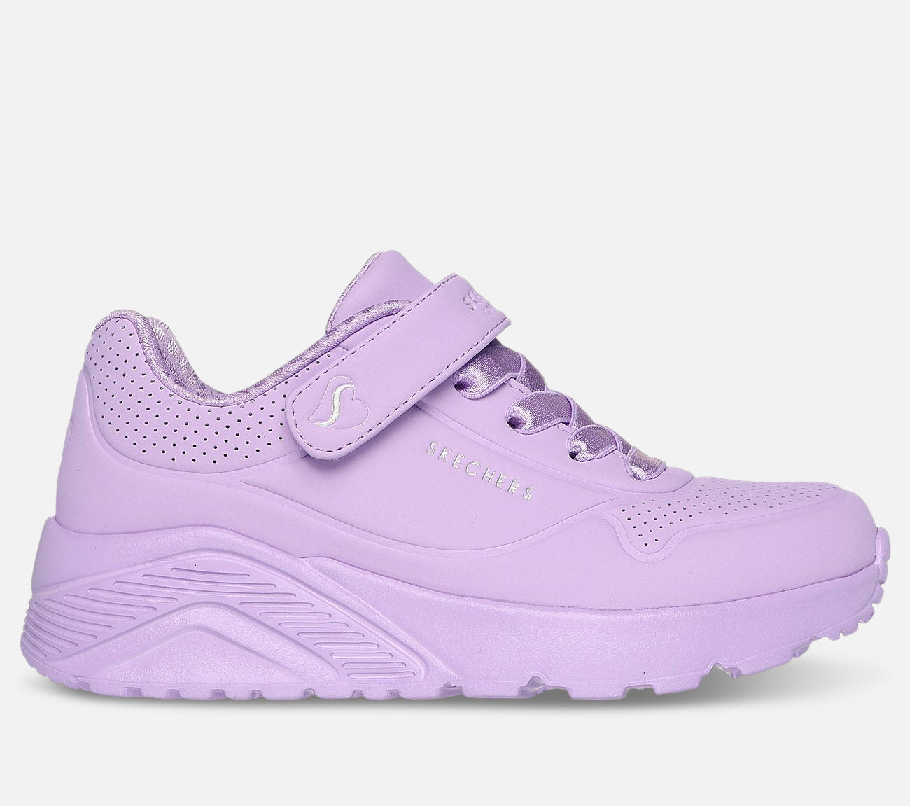 Uno Lite Shoe Skechers.fi
