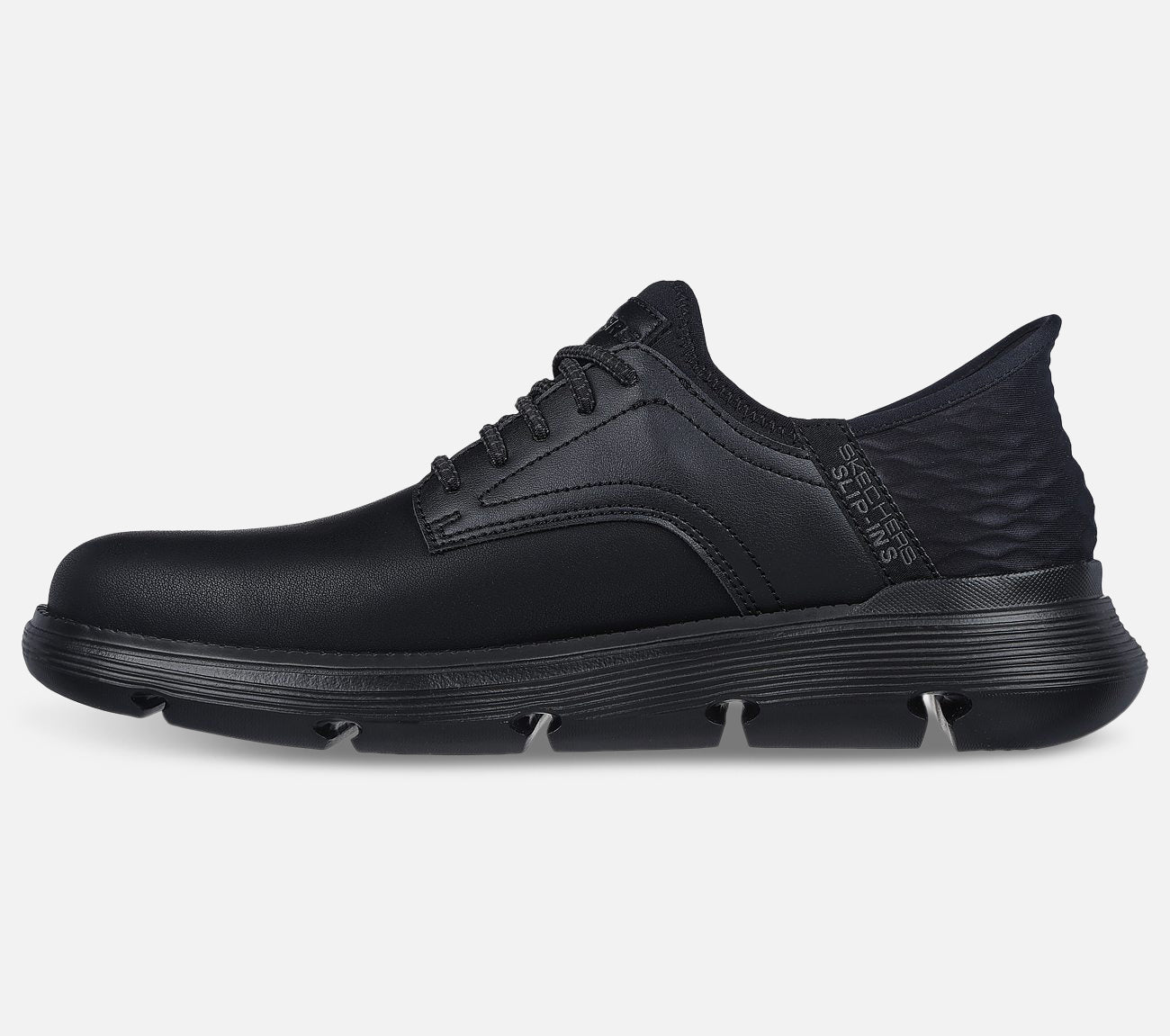 Wide Fit: Slip-ins: Garza - Gervin Shoe Skechers.fi