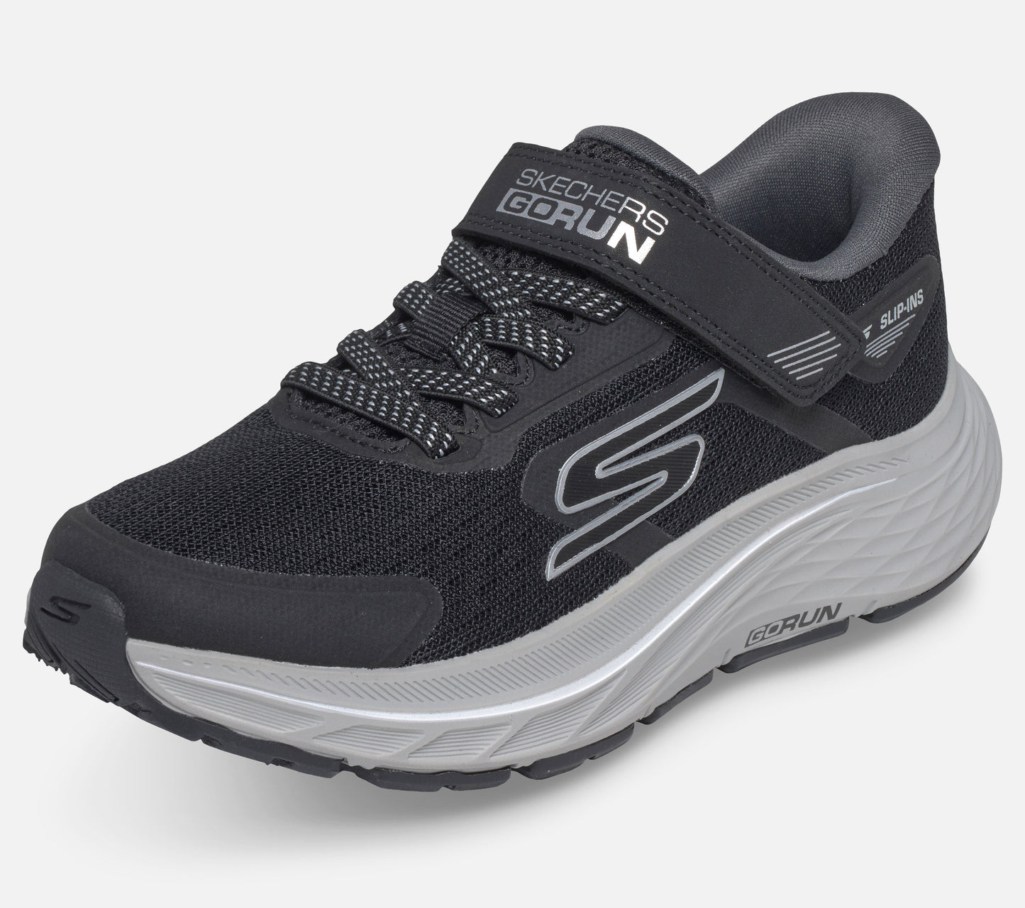 Slip-ins: GO RUN Consistent 3 Shoe Skechers.fi
