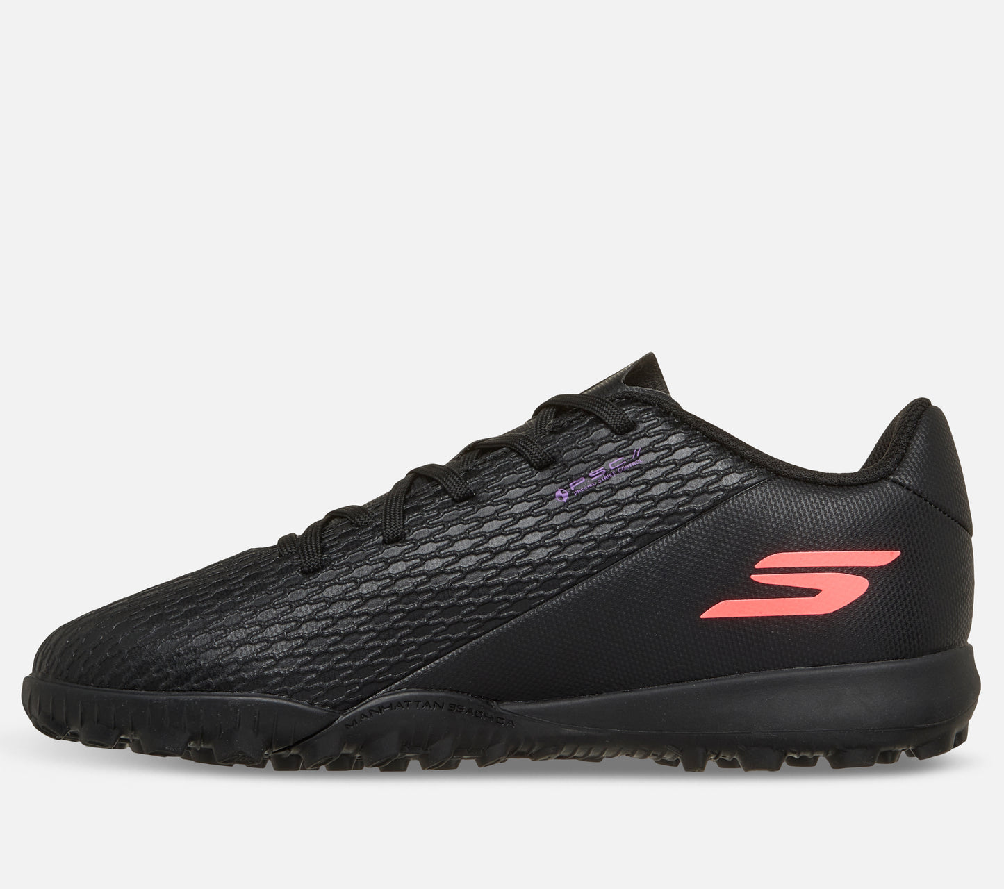SKX_2 JR Youth TF Football Skechers.fi