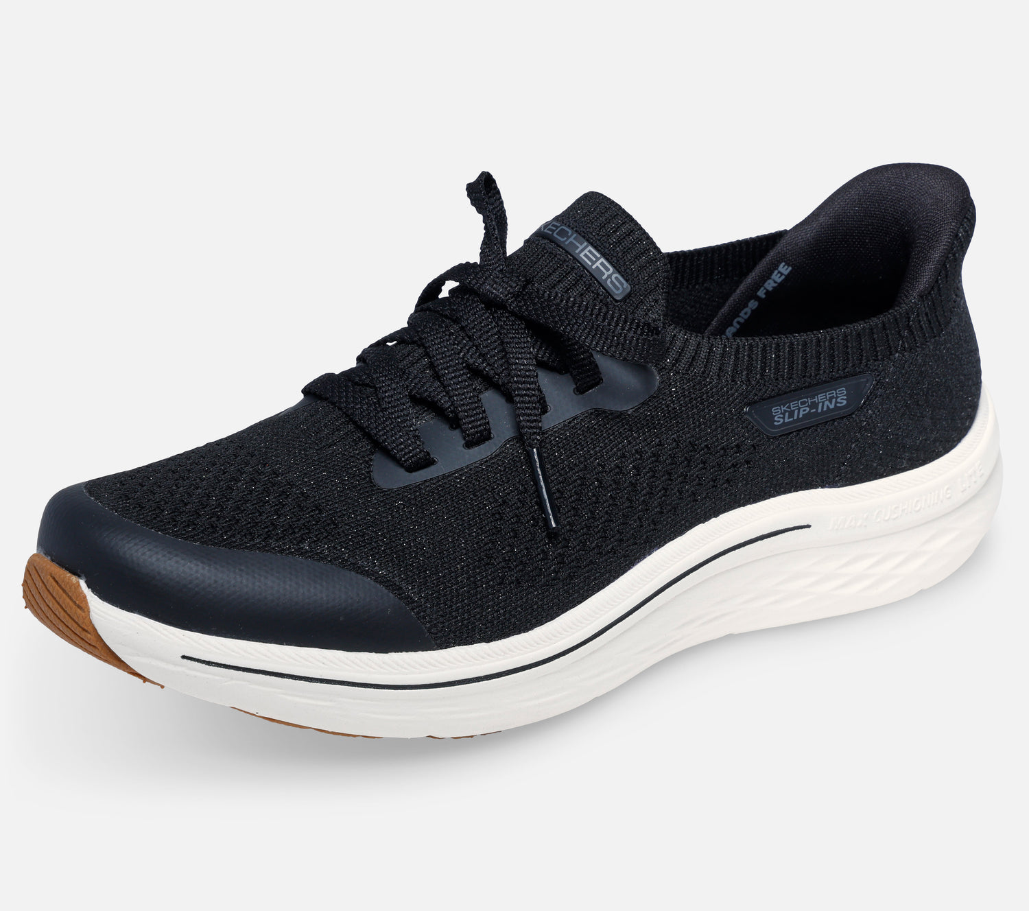Slip-ins: Max Cushioning Lite Aura - Quinn Shoe Skechers.fi