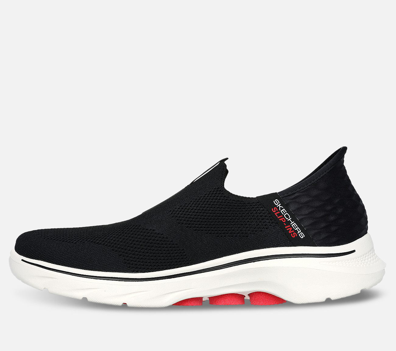 Slip-ins: GO WALK 7 - Easy On 2 Shoe Skechers.fi