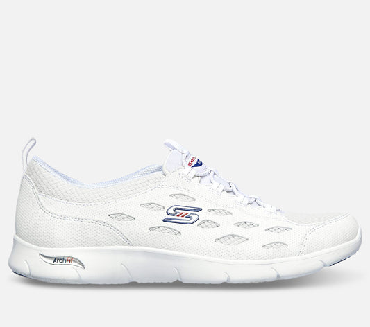 Arch Fit - Refine Shoe Skechers.fi