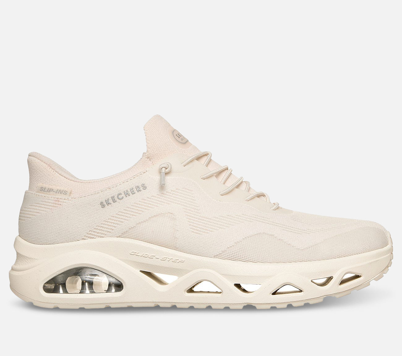 Slip-ins: UNO Glide-Step - Air Gliders Shoe Skechers.fi