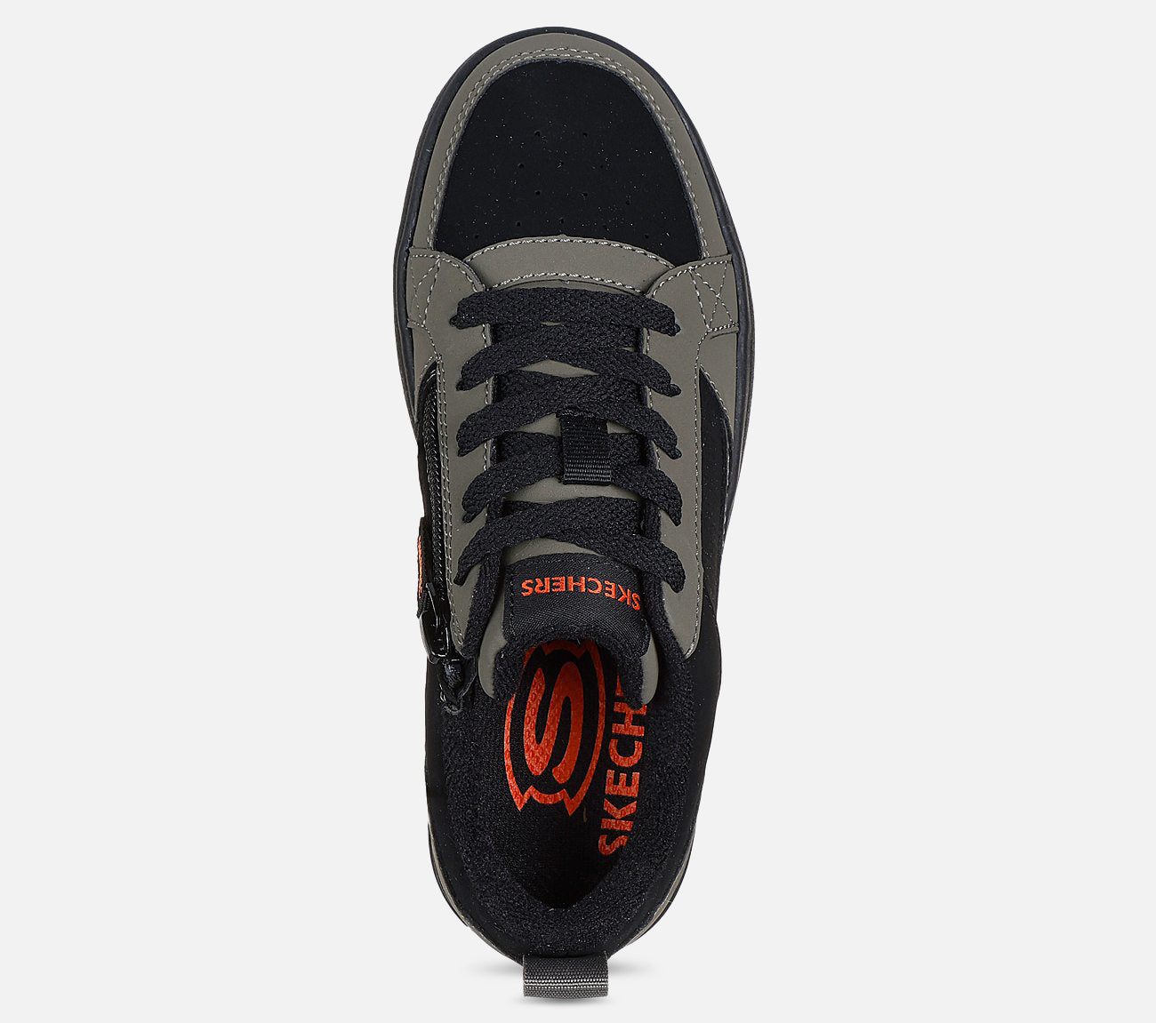 Smooth Street - Steady-Zip Shoe Skechers.fi