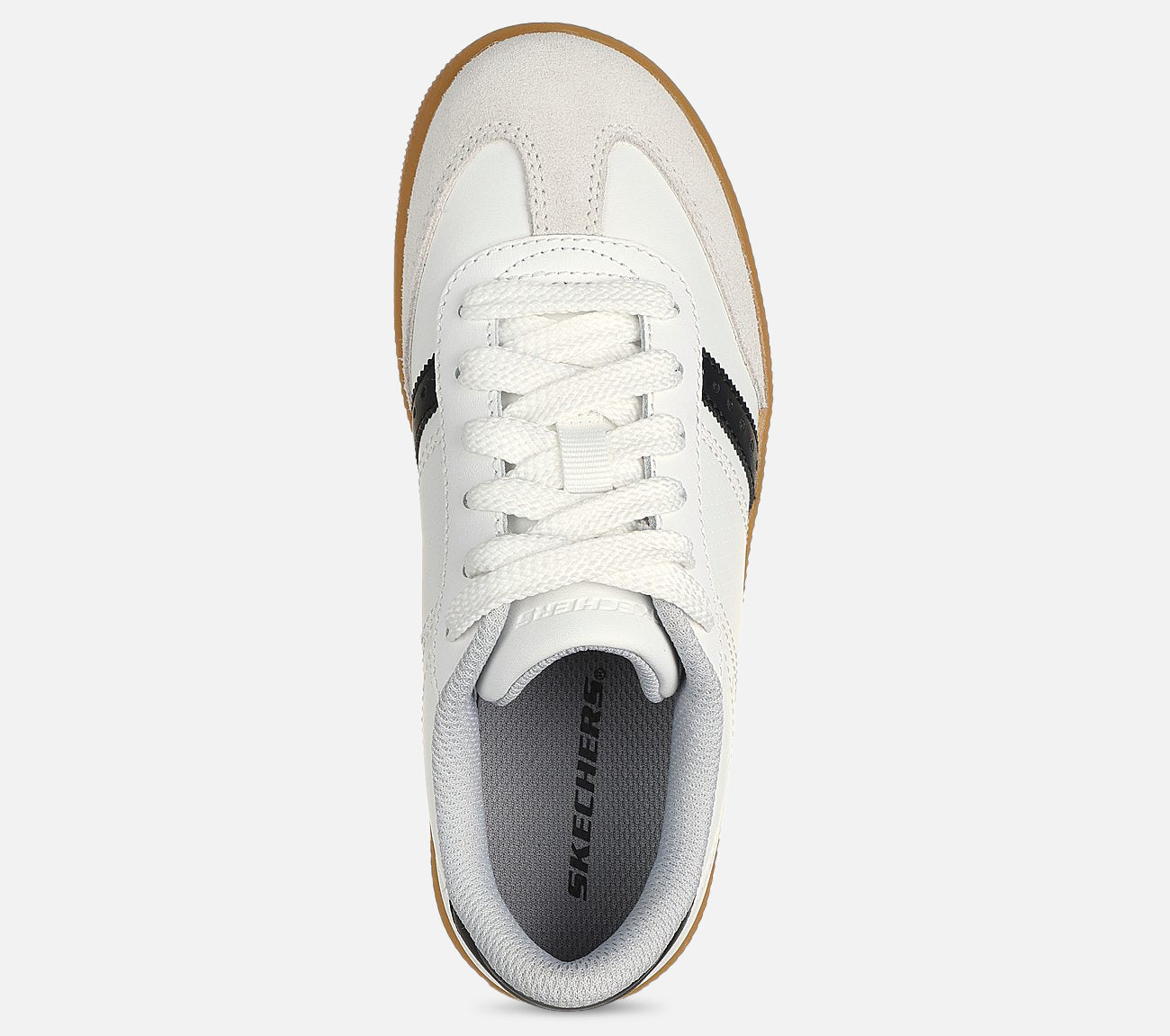 Zinger Street Shoe Skechers.fi