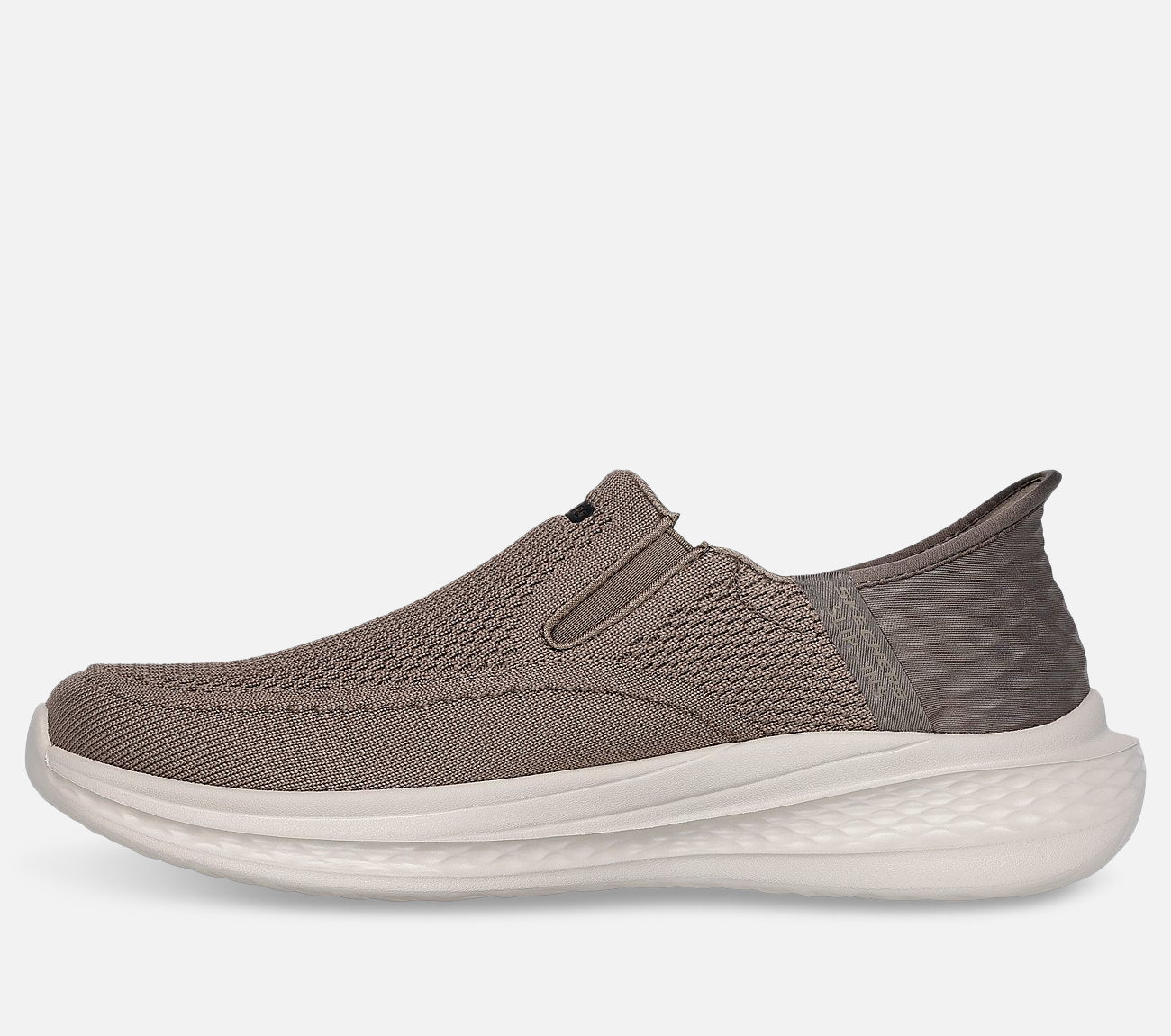 Relaxed Fit: Slip-ins: Slade - Deacon Shoe Skechers.fi