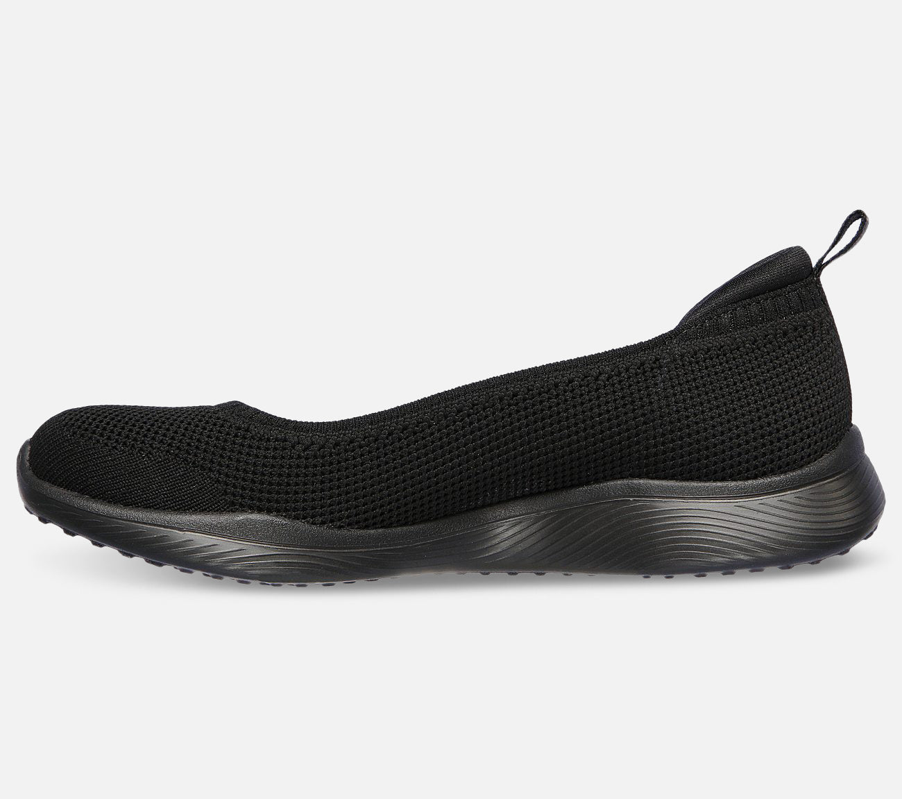 Wide Fit: Microburst 2.0 - Be Iconic Ballerina Skechers.fi