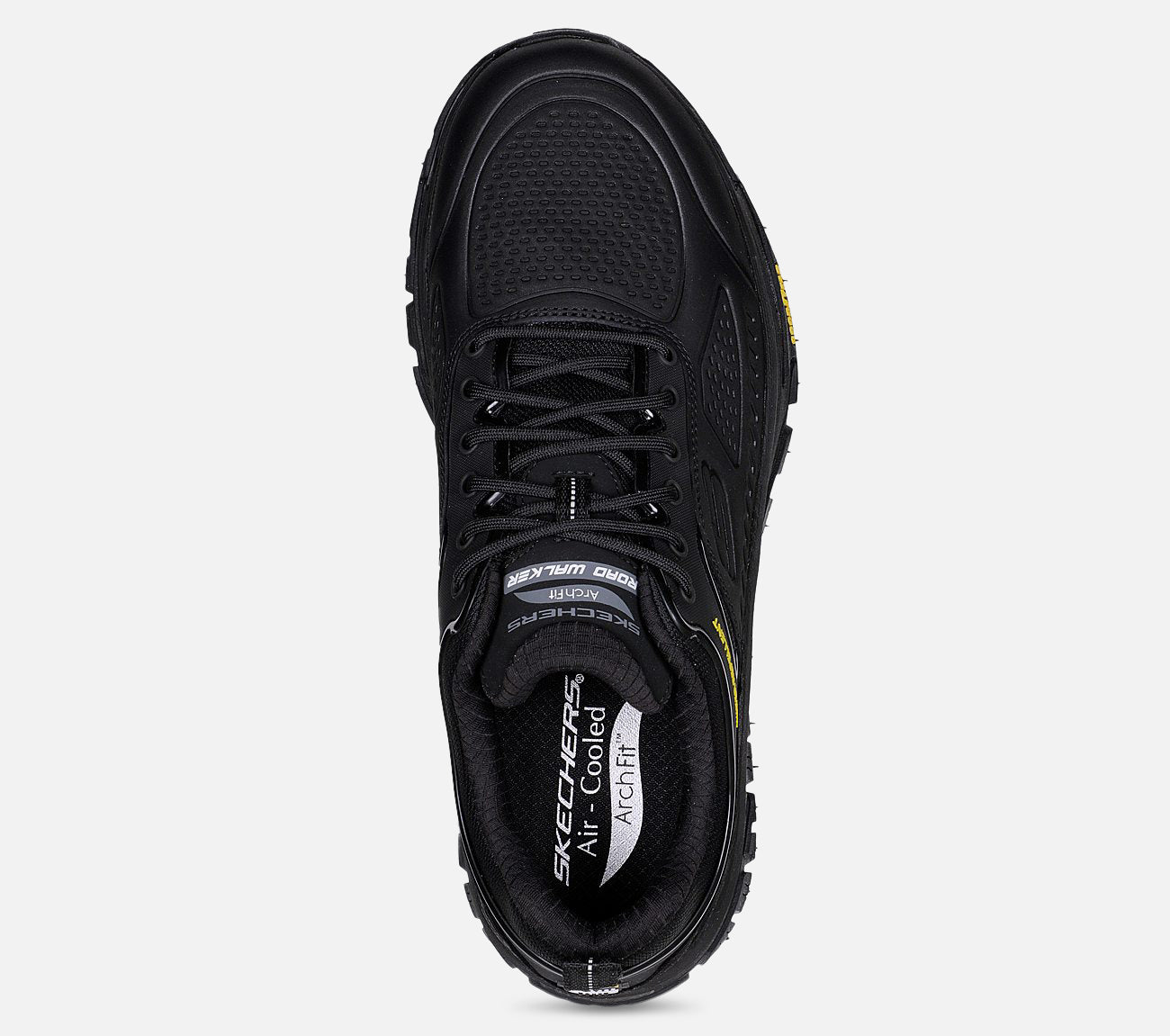 Relaxed Fit: Arch Fit Road Walker - Recon - Water Repellent Shoe Skechers.fi