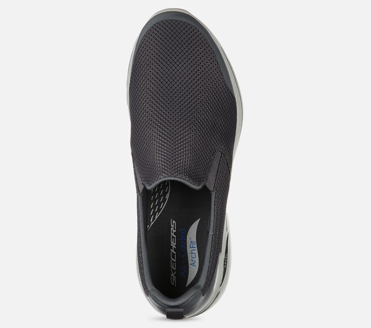 GO WALK Arch Fit - Togpath Shoe Skechers.fi