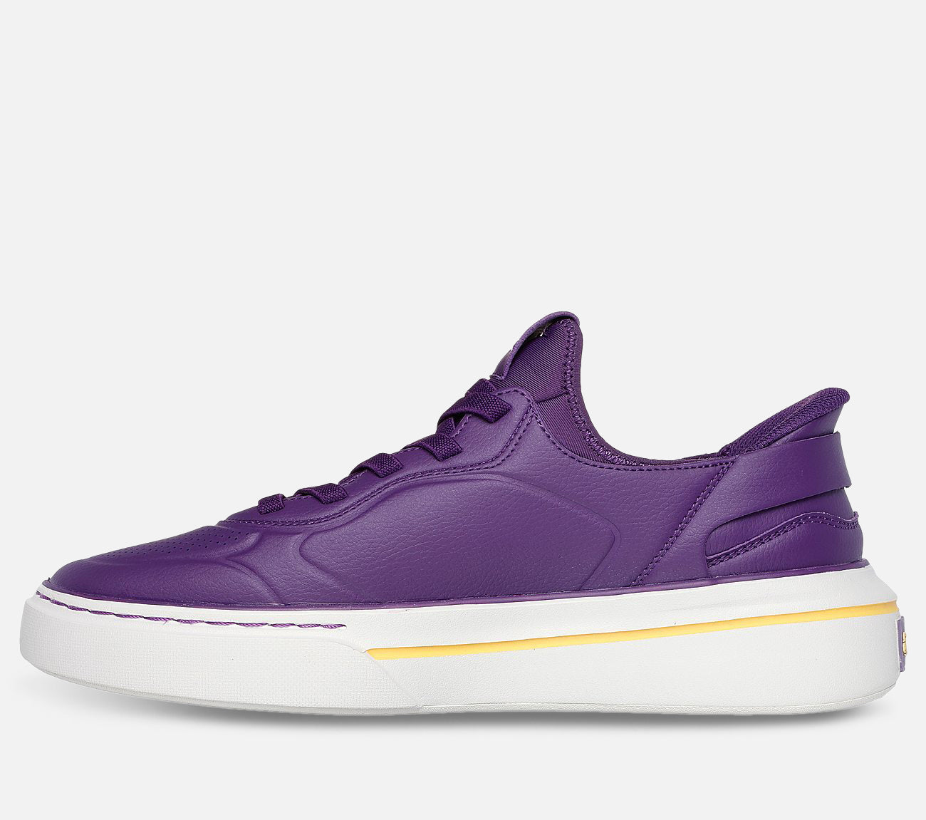 Snoop Dogg: Slip-ins: Snoop One - Next Episode Shoe Skechers.fi