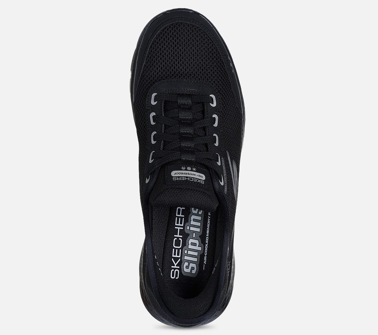 Slip-ins: GO WALK Flex – Waterproof Shoe Skechers.fi