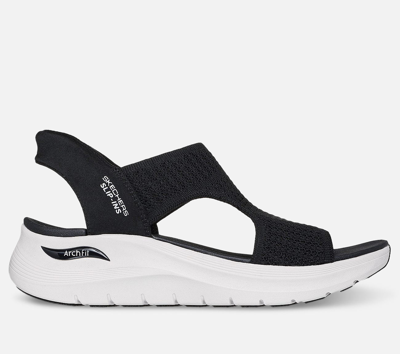 Slip-ins: Arch Fit 2.0 - My Everyday Sandal Skechers.fi