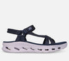 GO WALK Naisten sandaalit