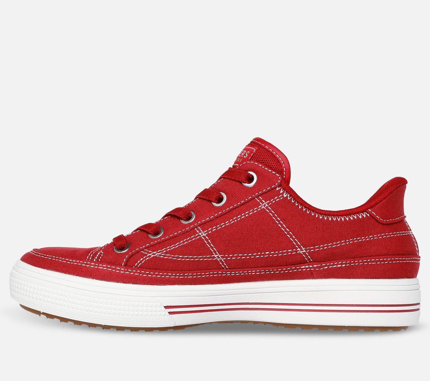 Slip-ins: Arch Fit Arcade - See Ya There Shoe Skechers.fi
