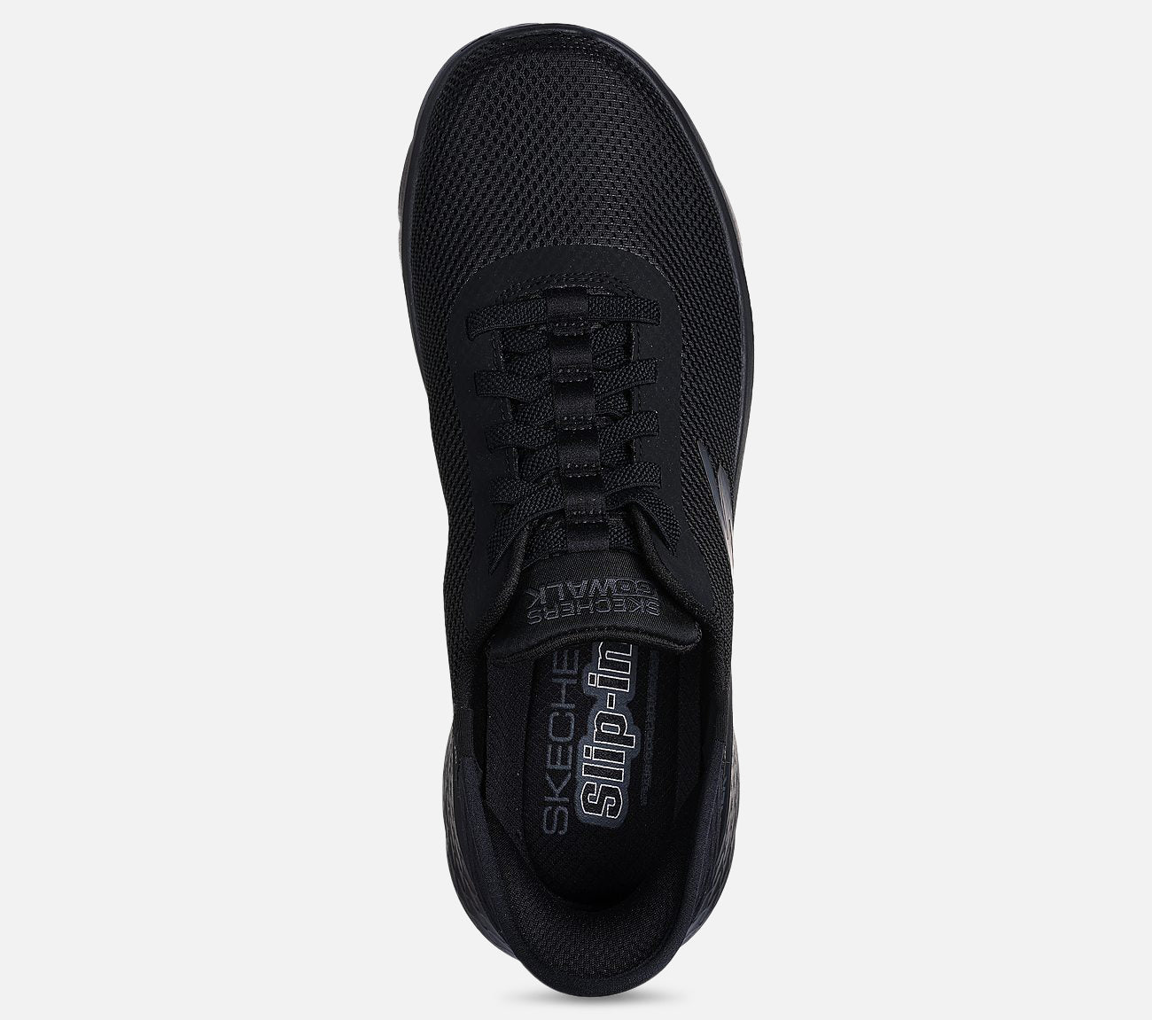 Wide Fit: Slip-ins: GO WALK Flex - Hands Up Shoe Skechers.fi