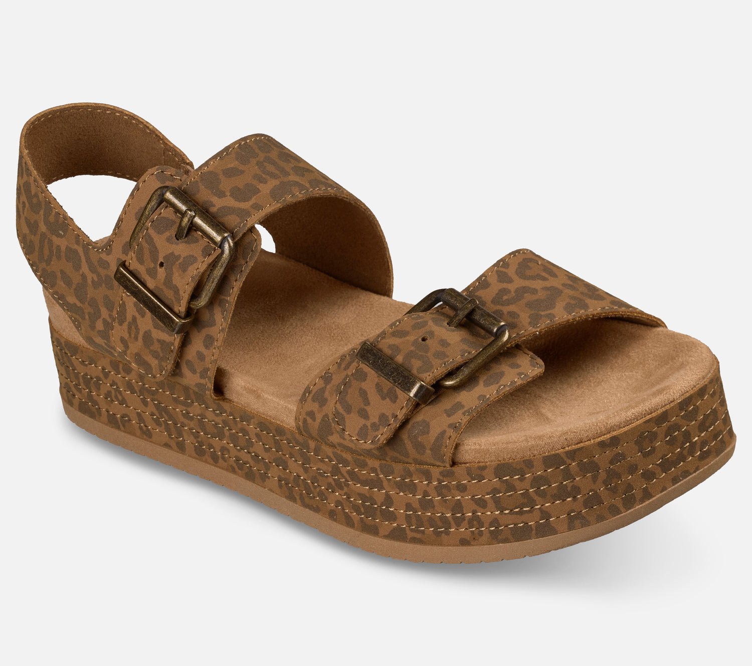 BOBS Misty Kiss - Dreamy Drift Sandal Skechers.fi