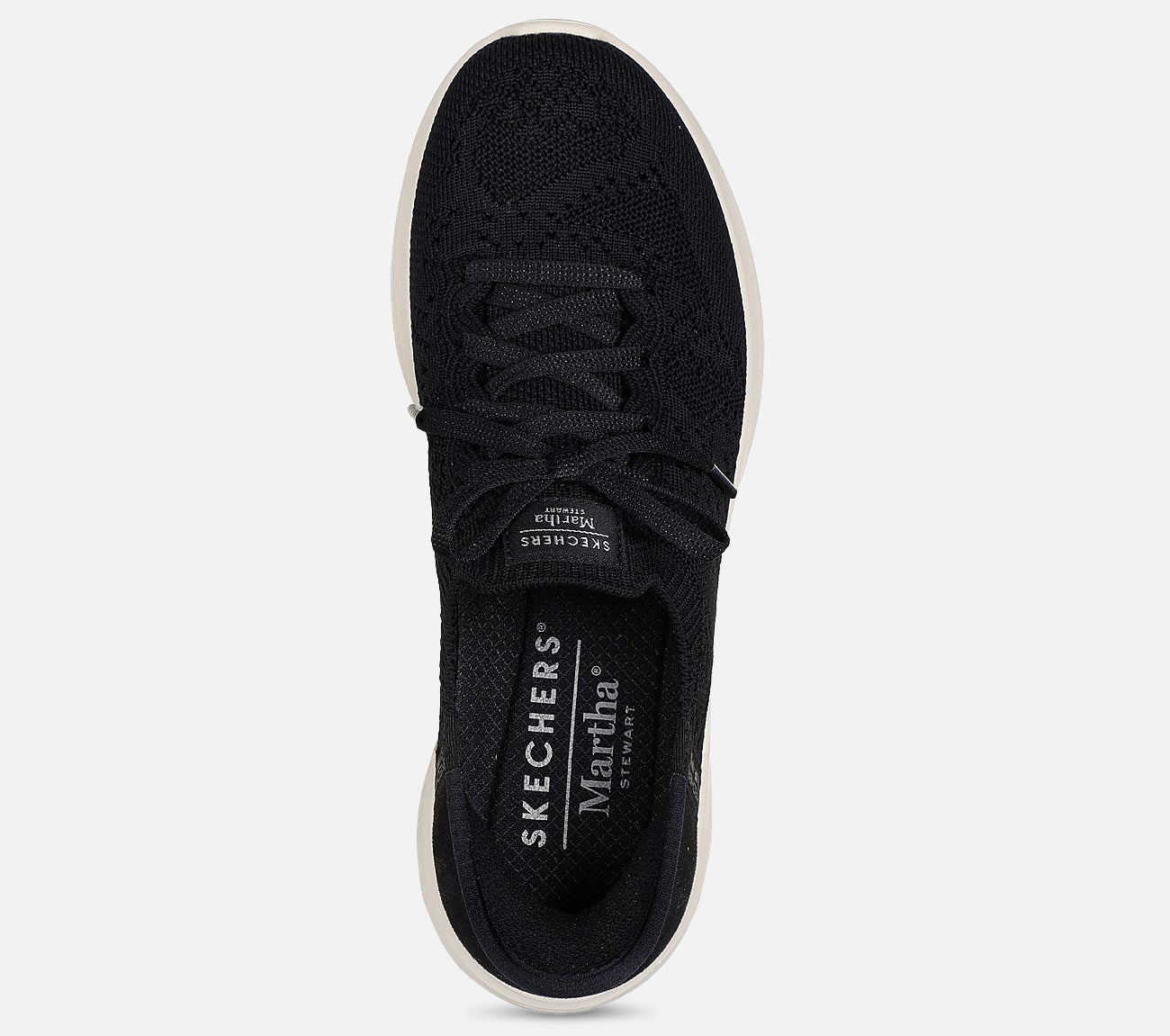 Martha Stewart: Slip-ins: Ultra Flex 3.0 - Back On Track Shoe Skechers.fi