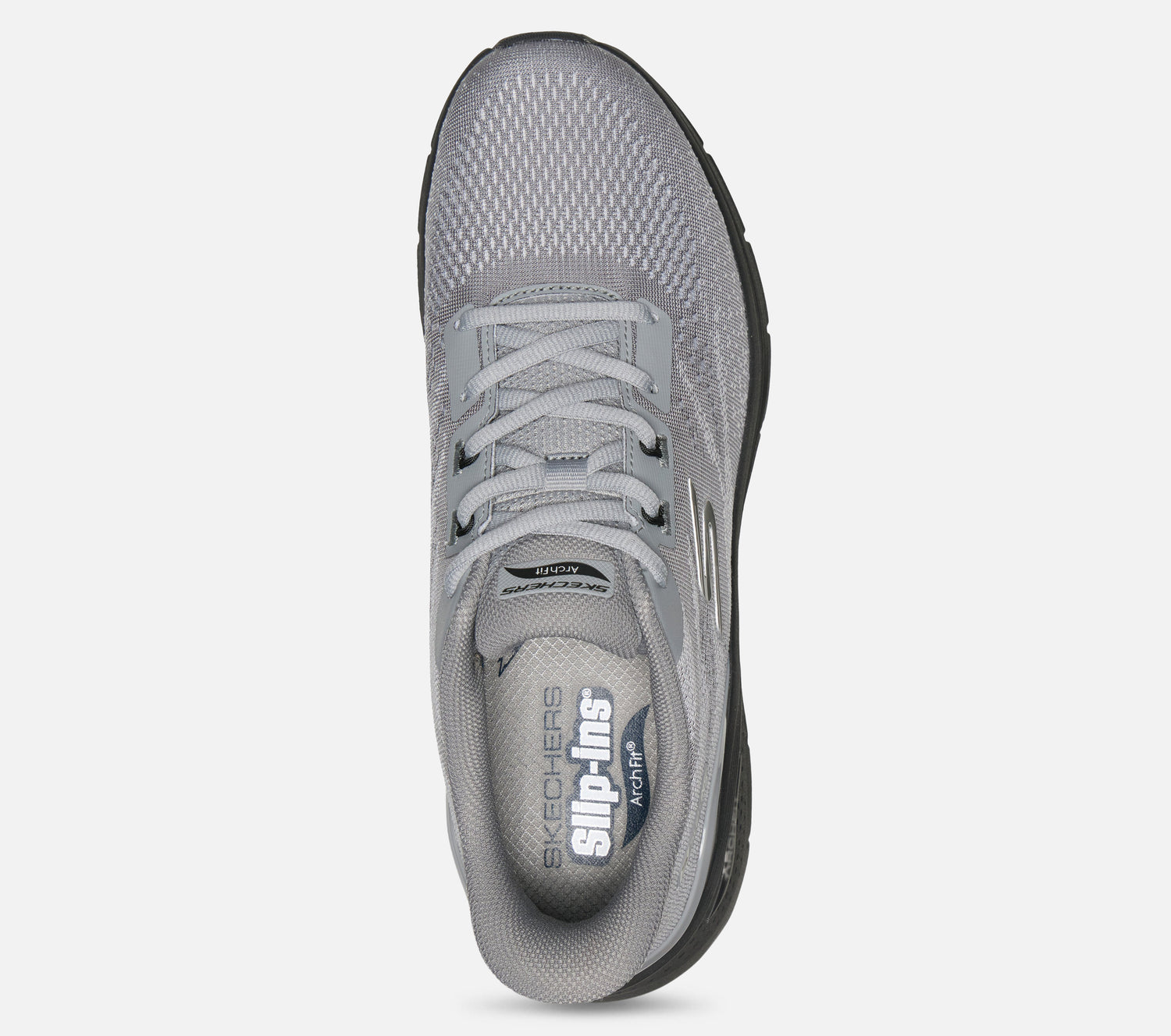 Slip-ins: Arch Fit 3.0 Shoe Skechers.fi