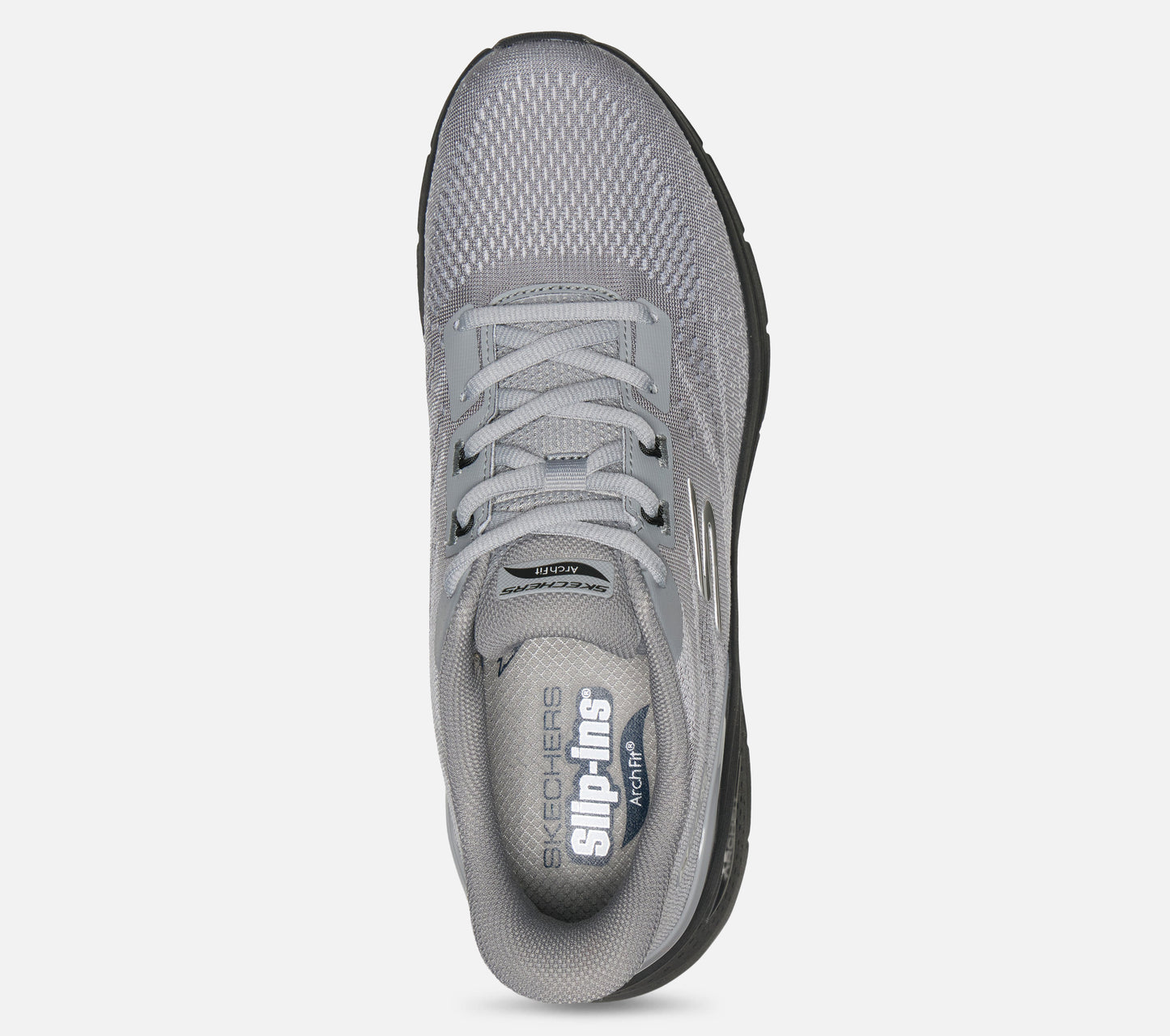 Slip-ins: Arch Fit 3.0 Shoe Skechers.fi