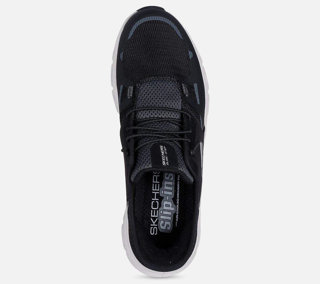 Wide Fit: Slip-ins: Glide-Step Pro Shoe Skechers.fi