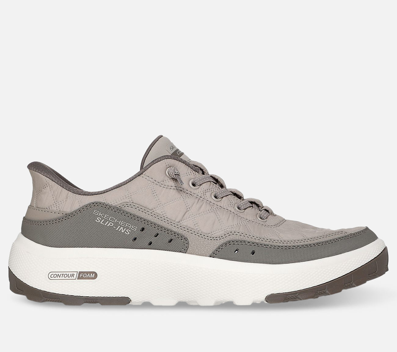 Relaxed Fit: Slip-ins: Urban Explore - Cozy Fit – Skechers.fi