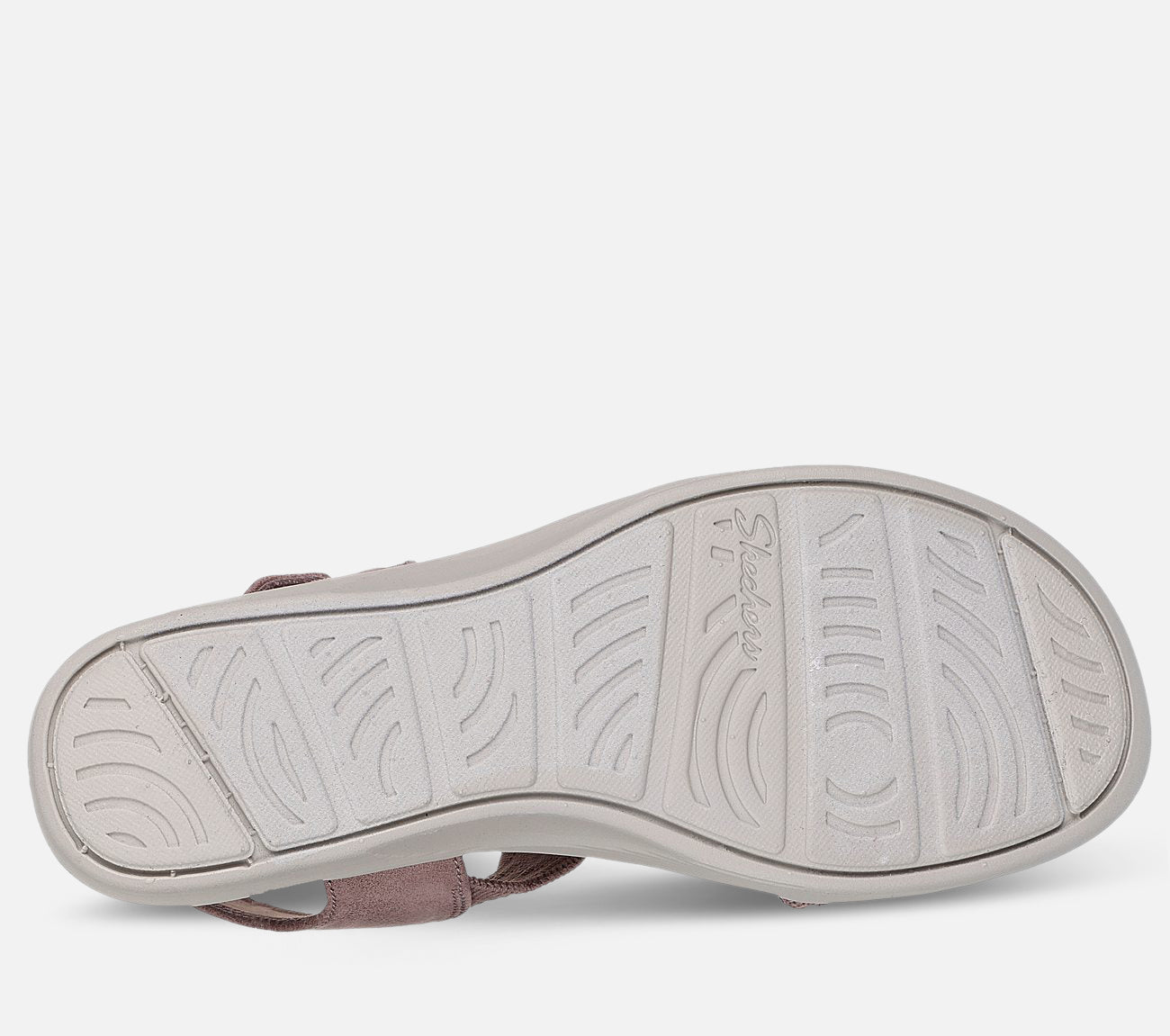 Arya - On The Rise Sandal Skechers.fi