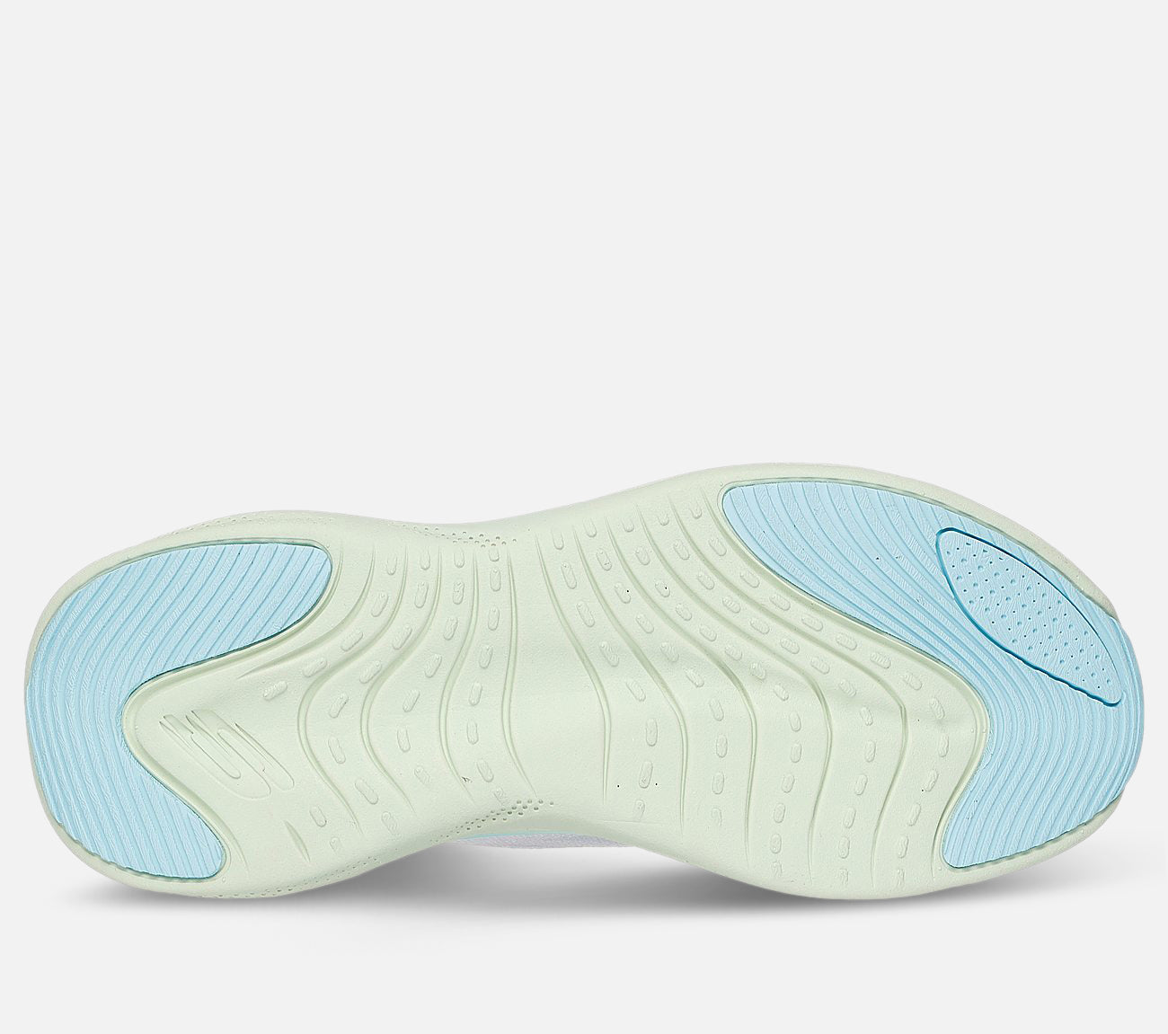 Slip-ins: Skech Cloud - Perfectly Plush Shoe Skechers.fi