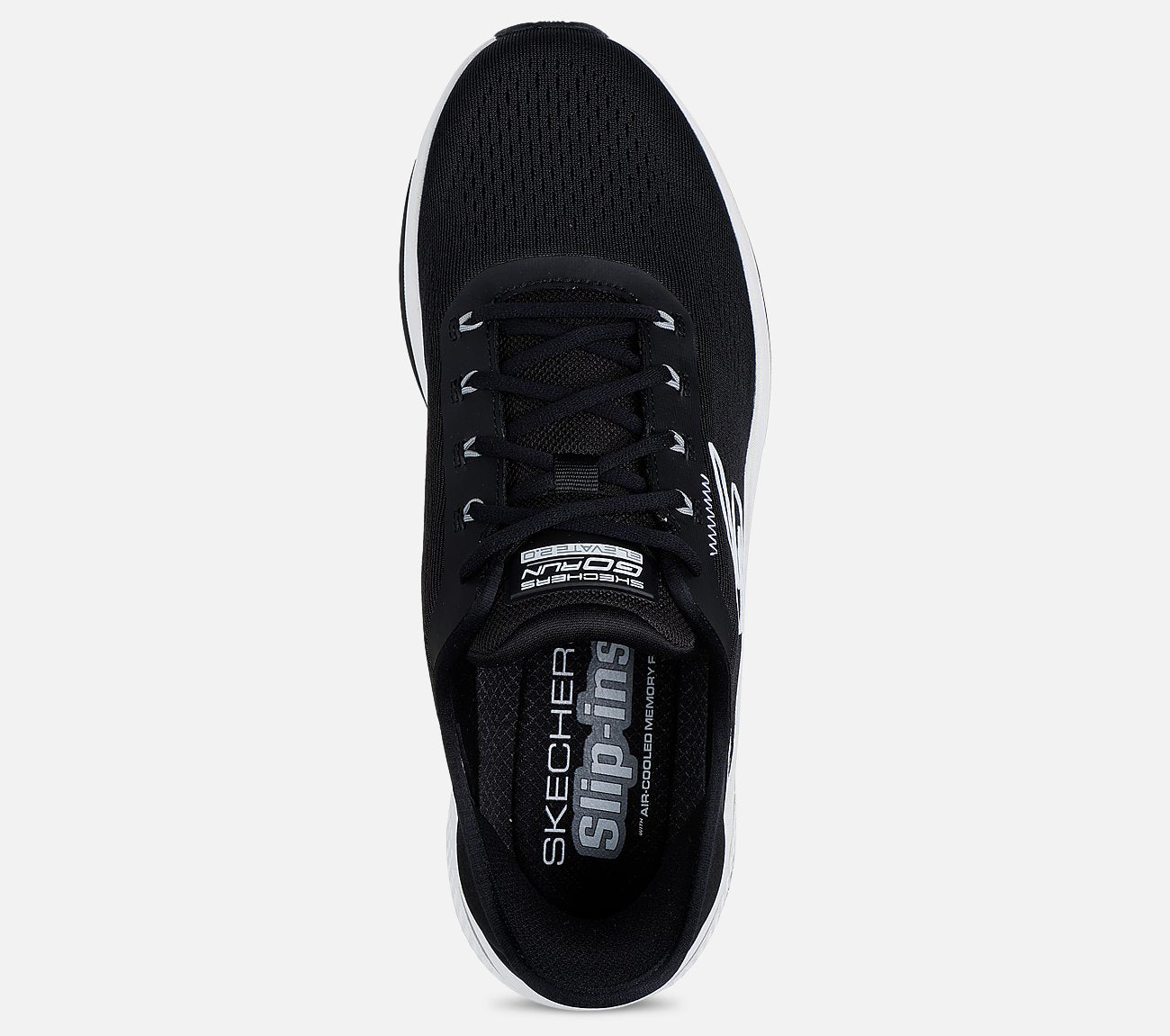 Slip-ins: GO RUN Elevate 2.0 - Banyan Shoe Skechers.fi