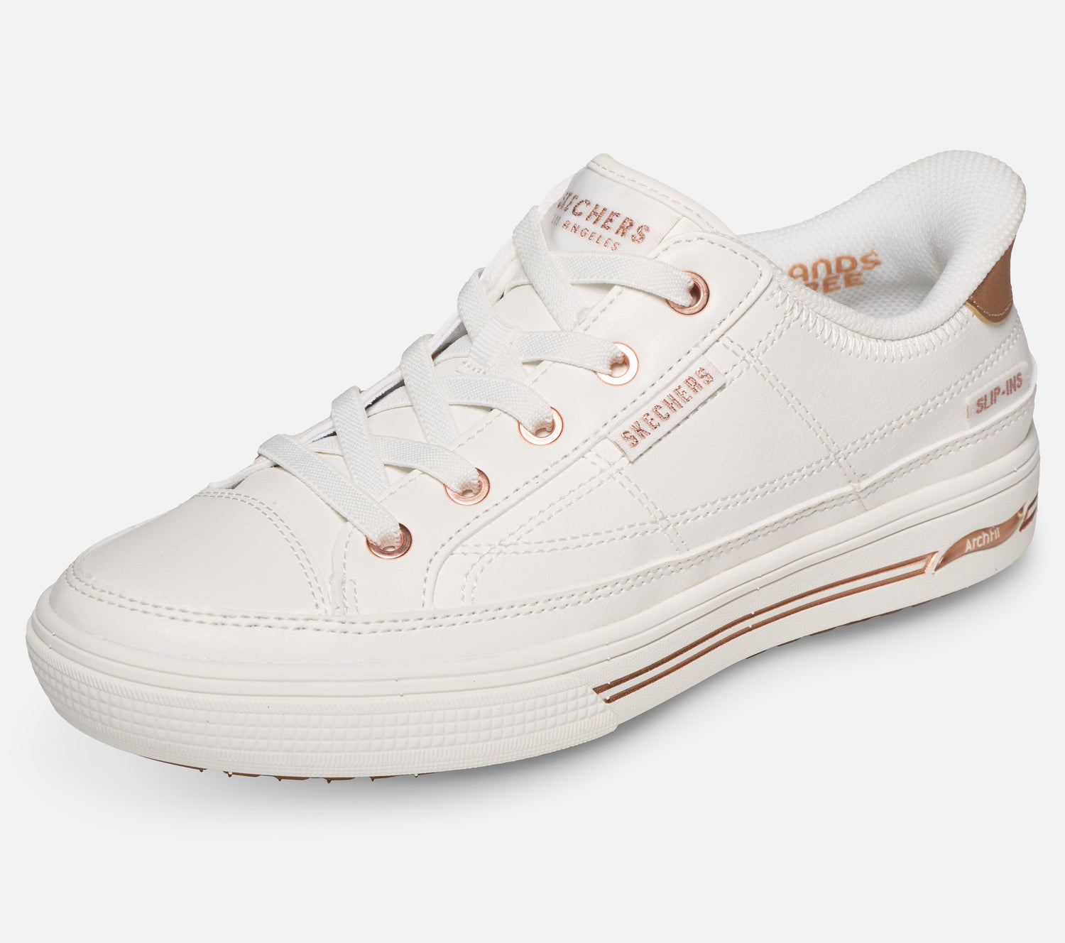 Slip-ins: Arch Fit Arcade - Catch Ya There Shoe Skechers.fi