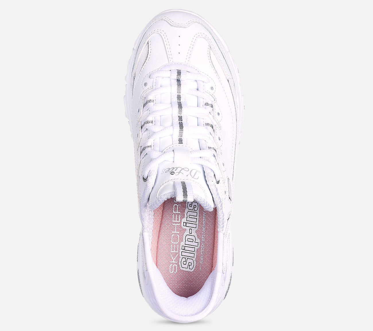 Slip-ins: D'Lites - New Scene Shoe Skechers.fi