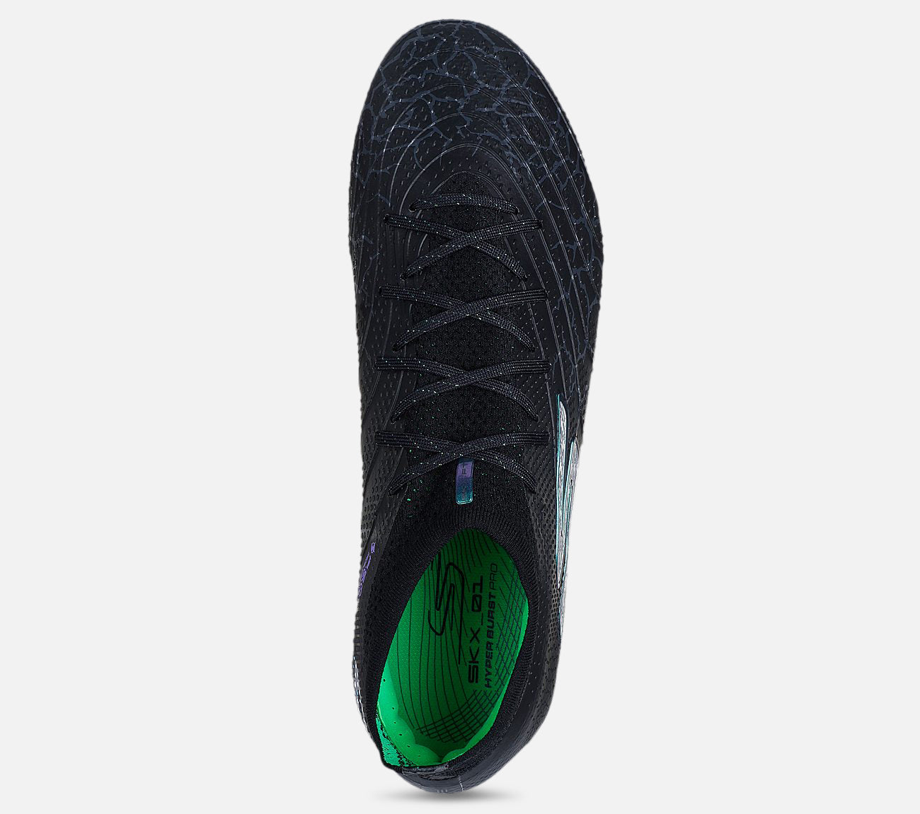 SKX_01 - 1.5 Elite FG Football Skechers.fi