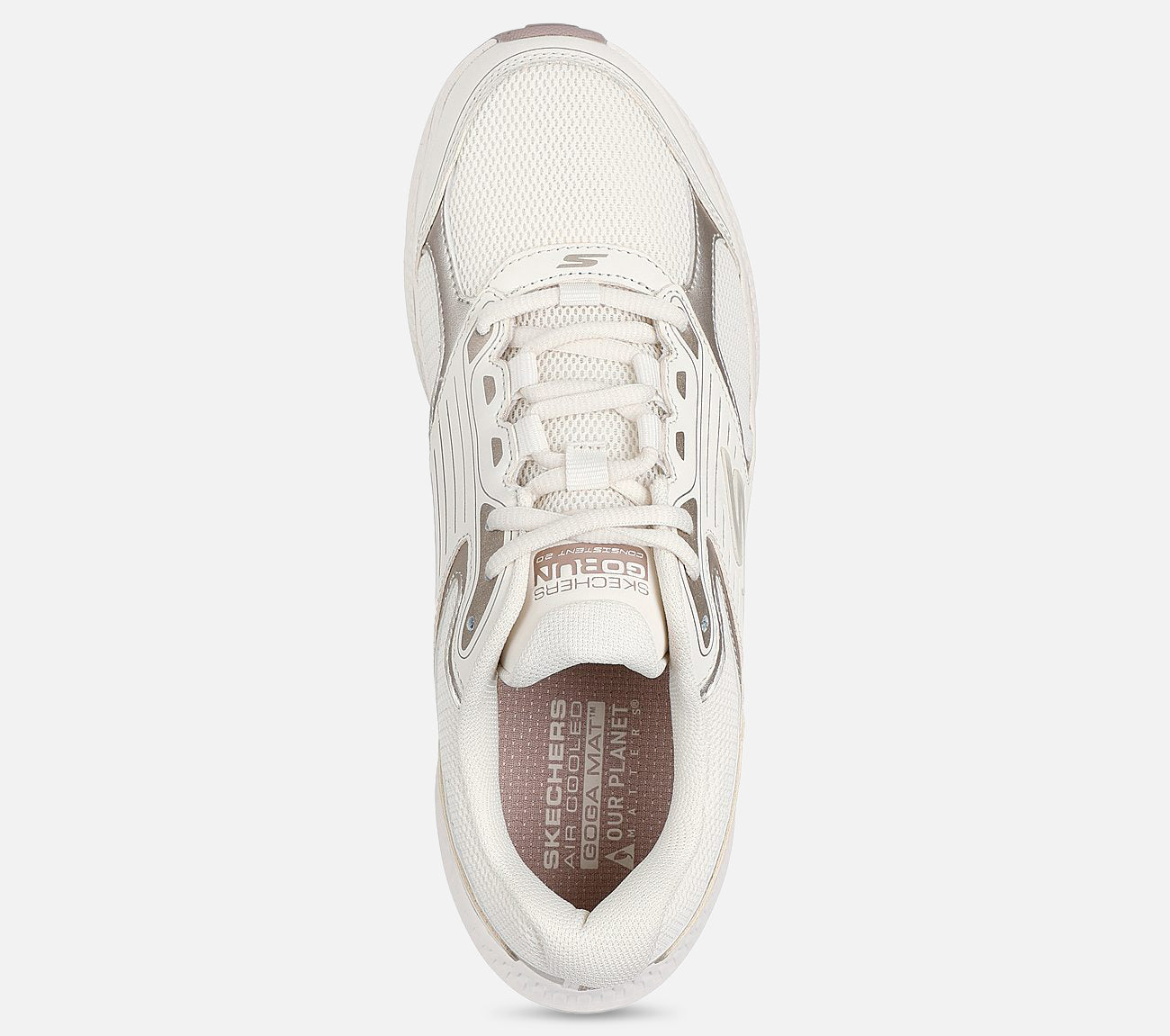 GO RUN Consistent 2.0 - Advantage Shoe Skechers.fi