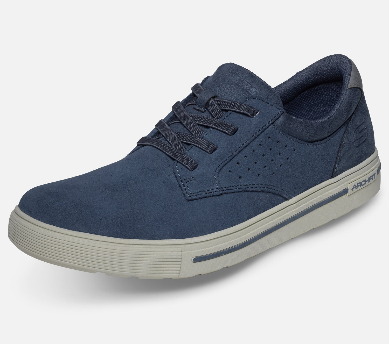 Relaxed Fit: Arch Fit Solano 2.0 - Rey Shoe Skechers.fi