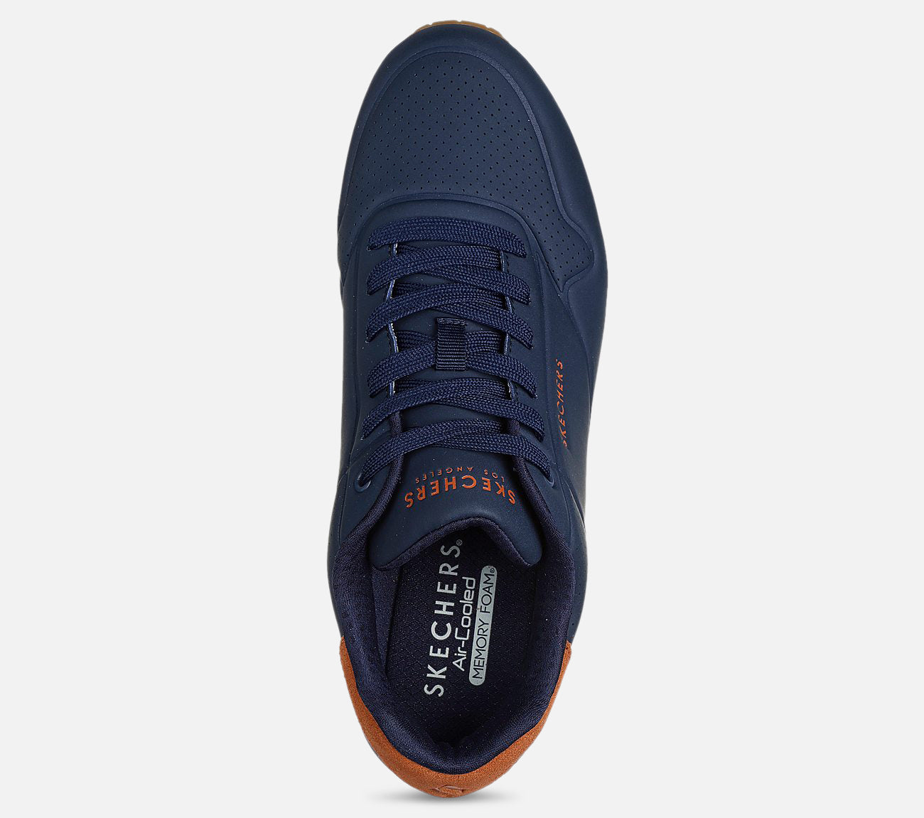 Uno - Suited On Air Shoe Skechers
