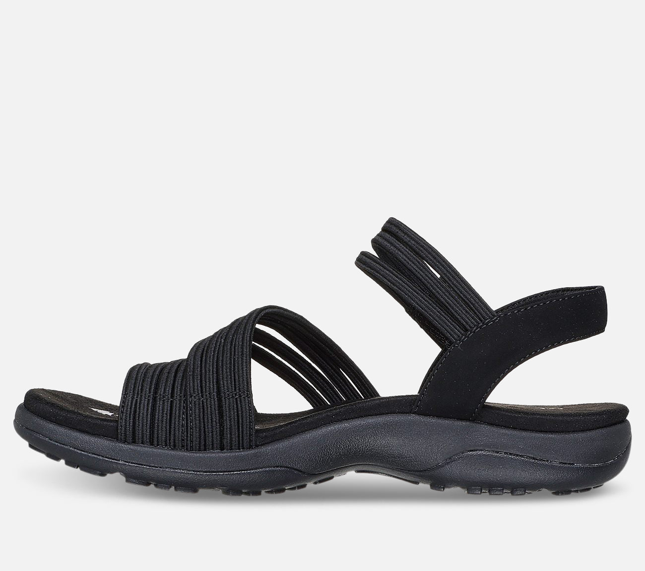 Reggae Slim - Coffee Run Sandal Skechers.fi