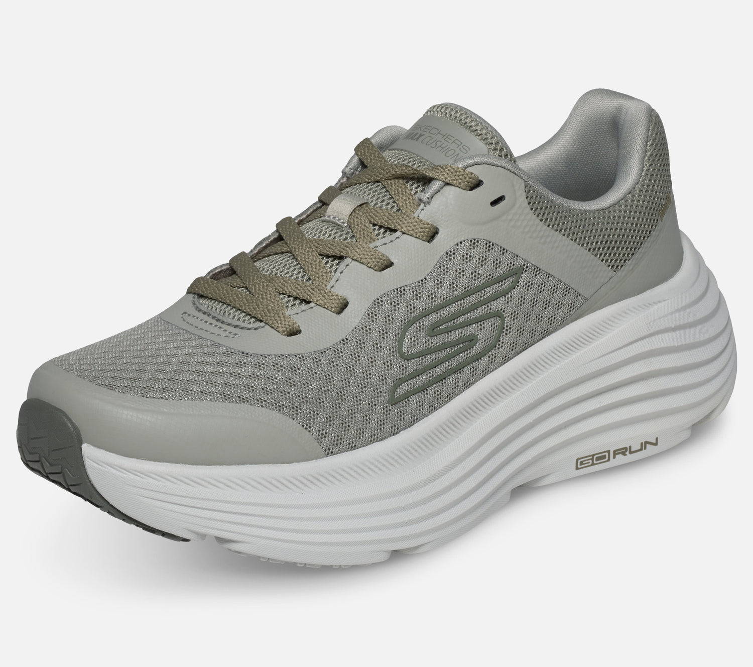 Max Cushioning Endeavour Shoe Skechers.fi