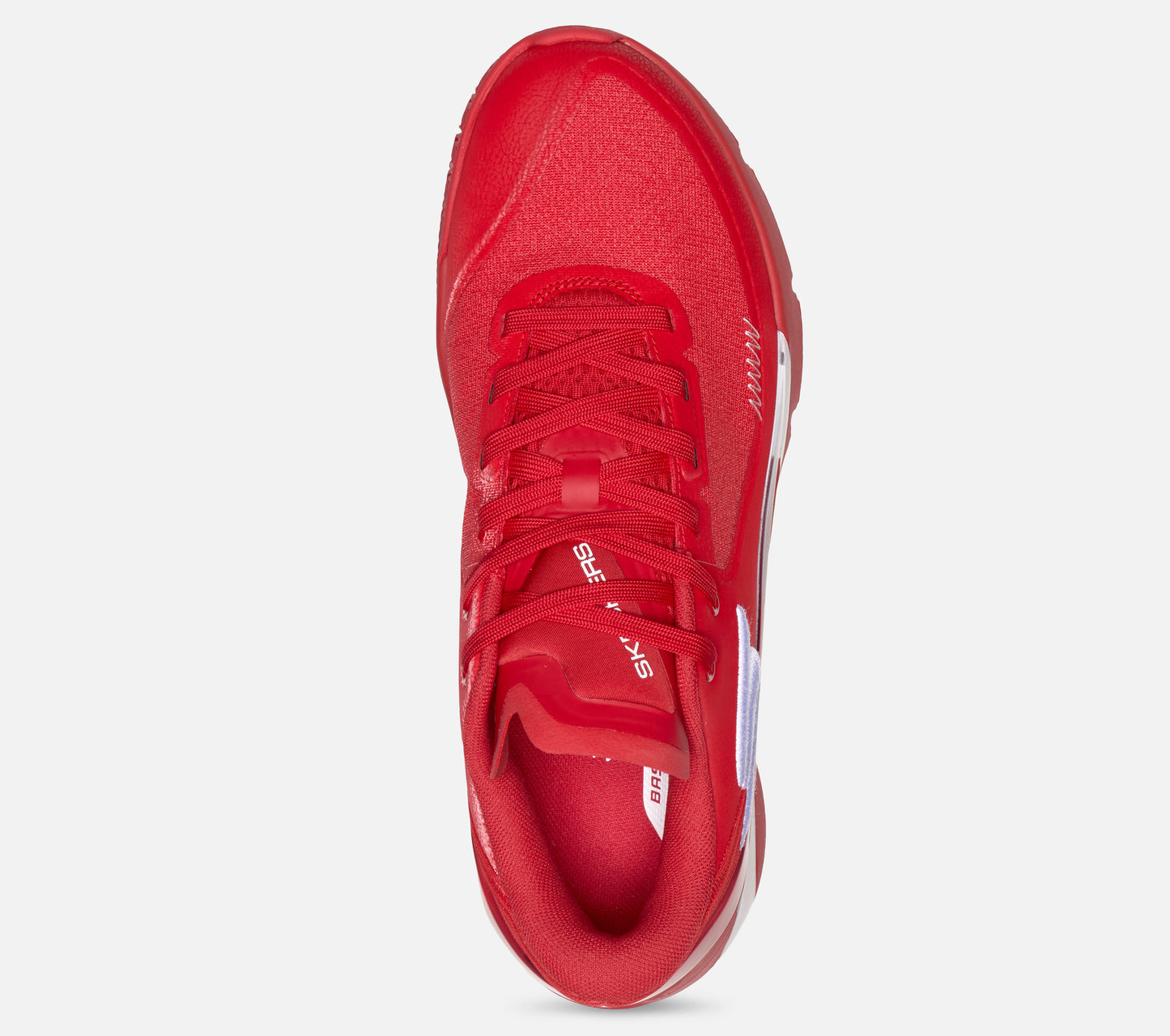 Basketball: SKX Full-Court Press