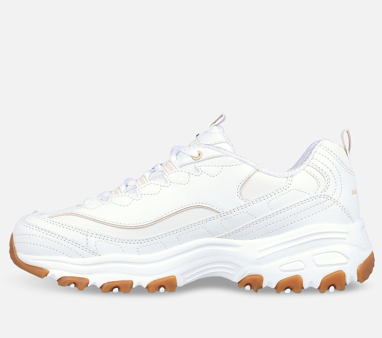 D'Lites - Good Neutral Shoe Skechers.fi