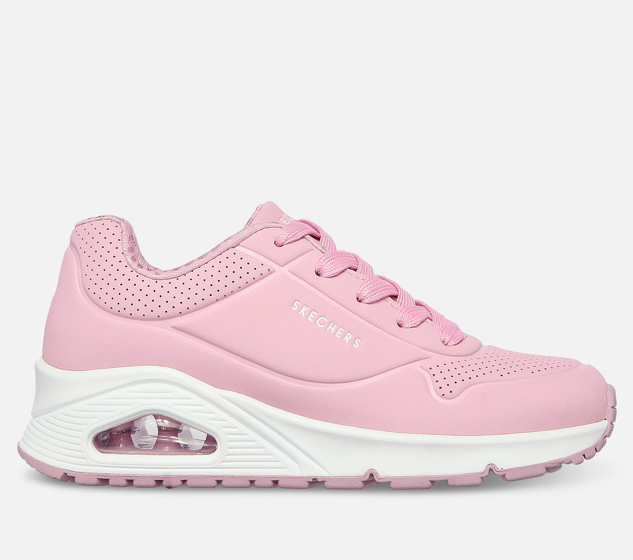 Uno - Stand On Air Shoe Skechers.fi