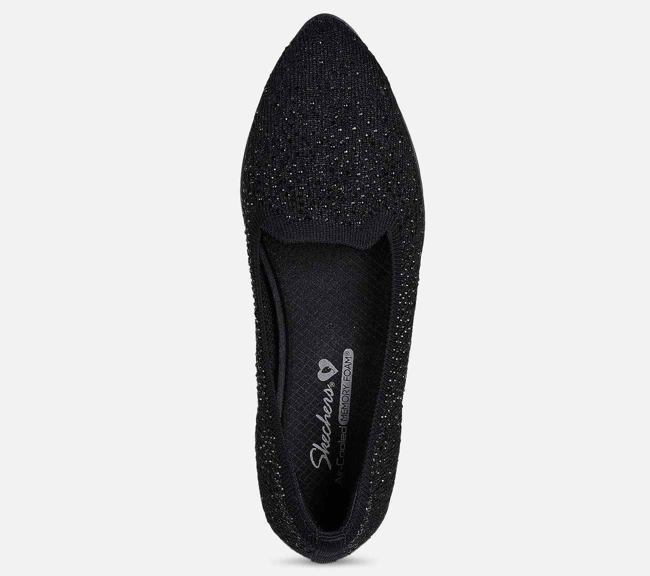 Cleo Sawdust - Twinkle Shoe Skechers.fi