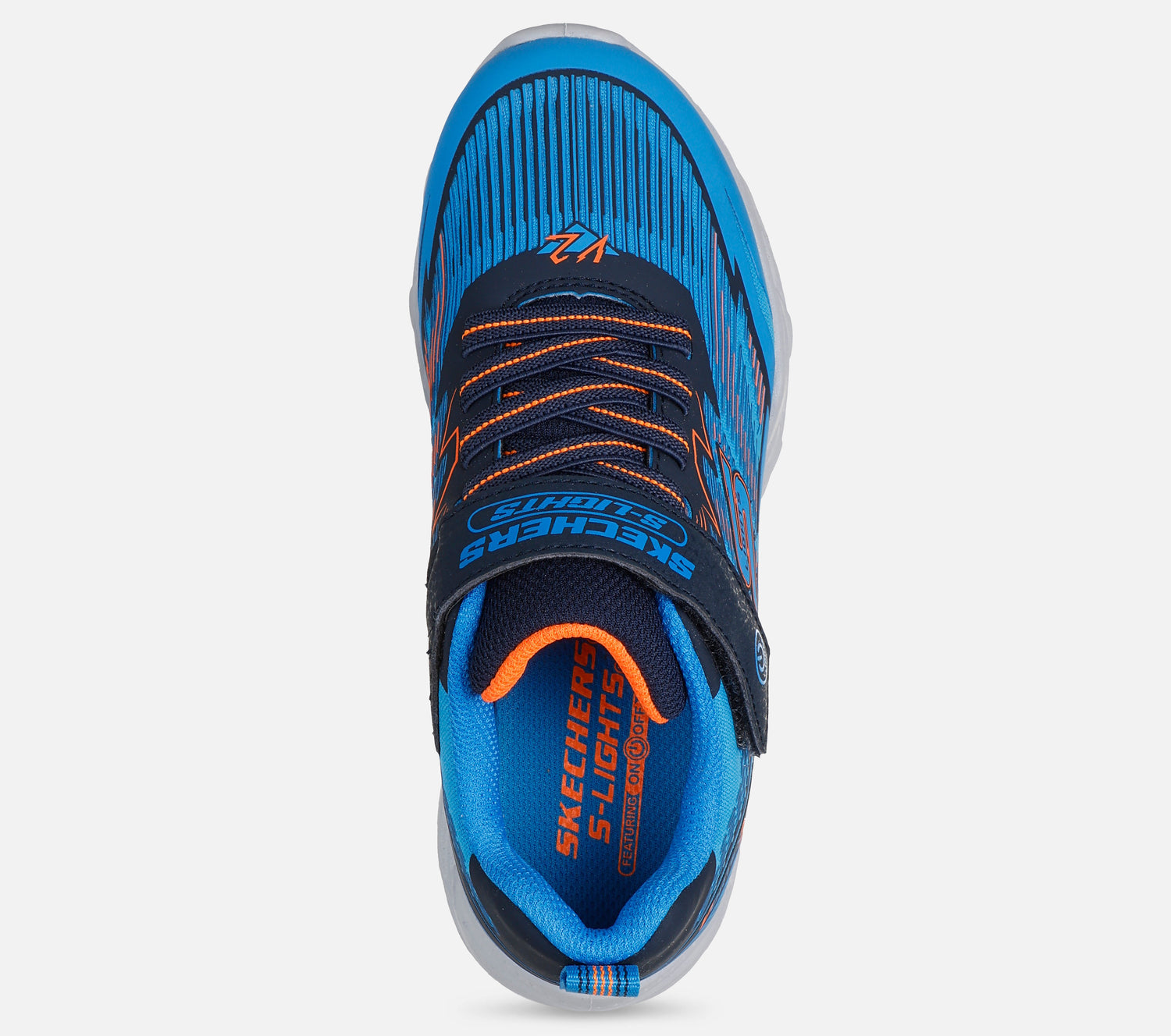 S-Lights: Vortex 2.0 - Veltrox Shoe Skechers.fi