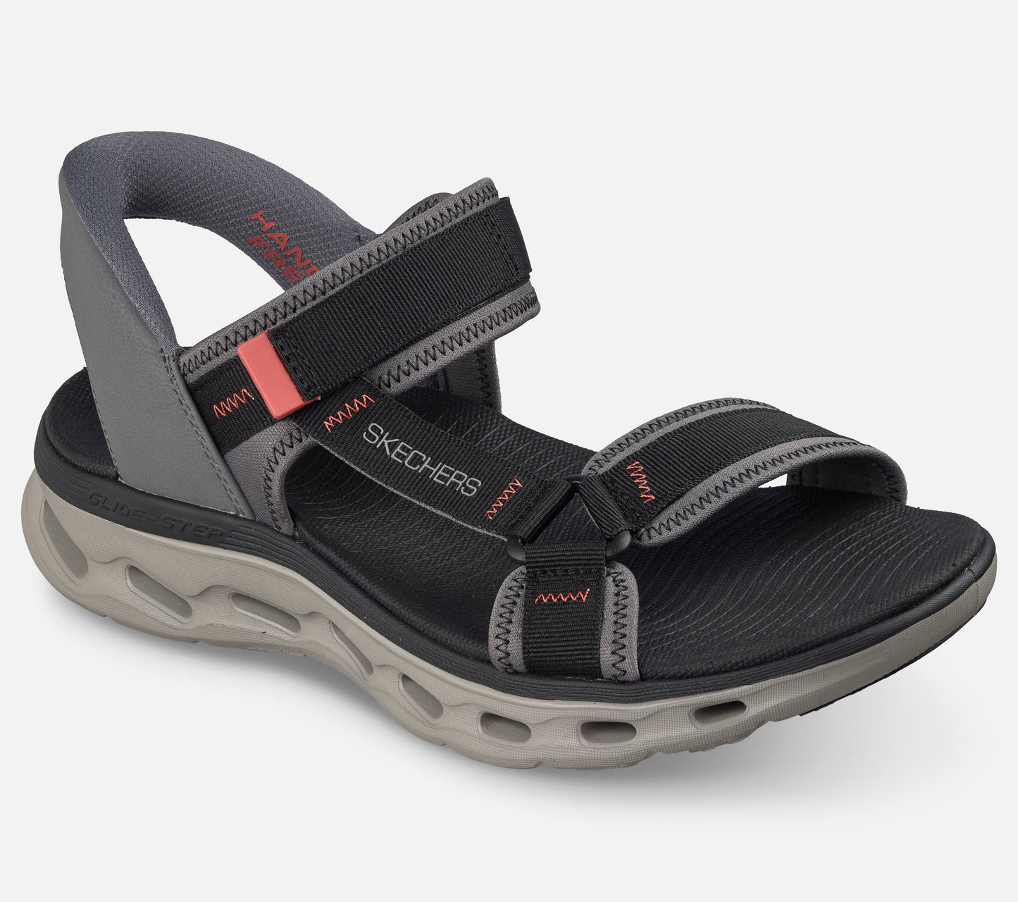 Slip-ins: GO WALK Glide-Step 2.0 - Gerry Sandal Skechers.fi
