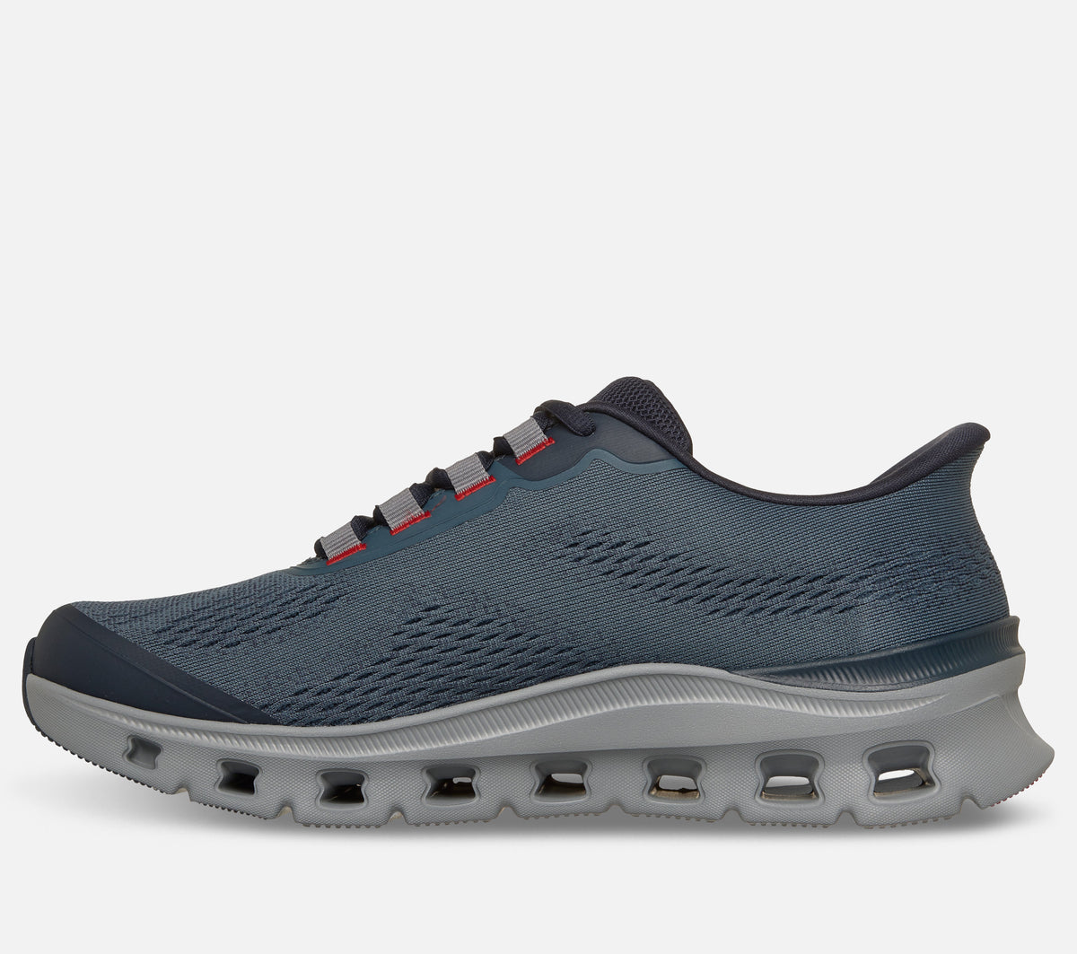 Slip-ins: Glide-Step Pro - Chaching - Waterproof Shoe Skechers.fi