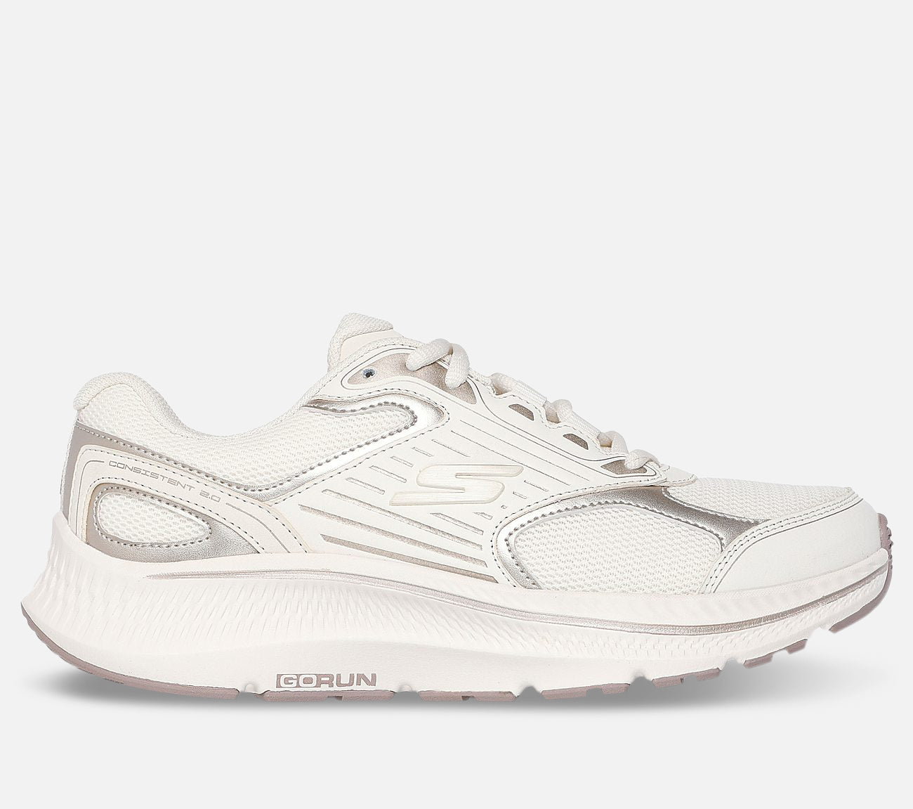 GO RUN Consistent 2.0 - Advantage Shoe Skechers.fi