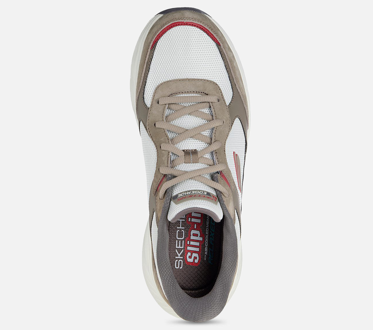 Relaxed Fit: Edgeride – Cool Fusion Shoe Skechers.fi