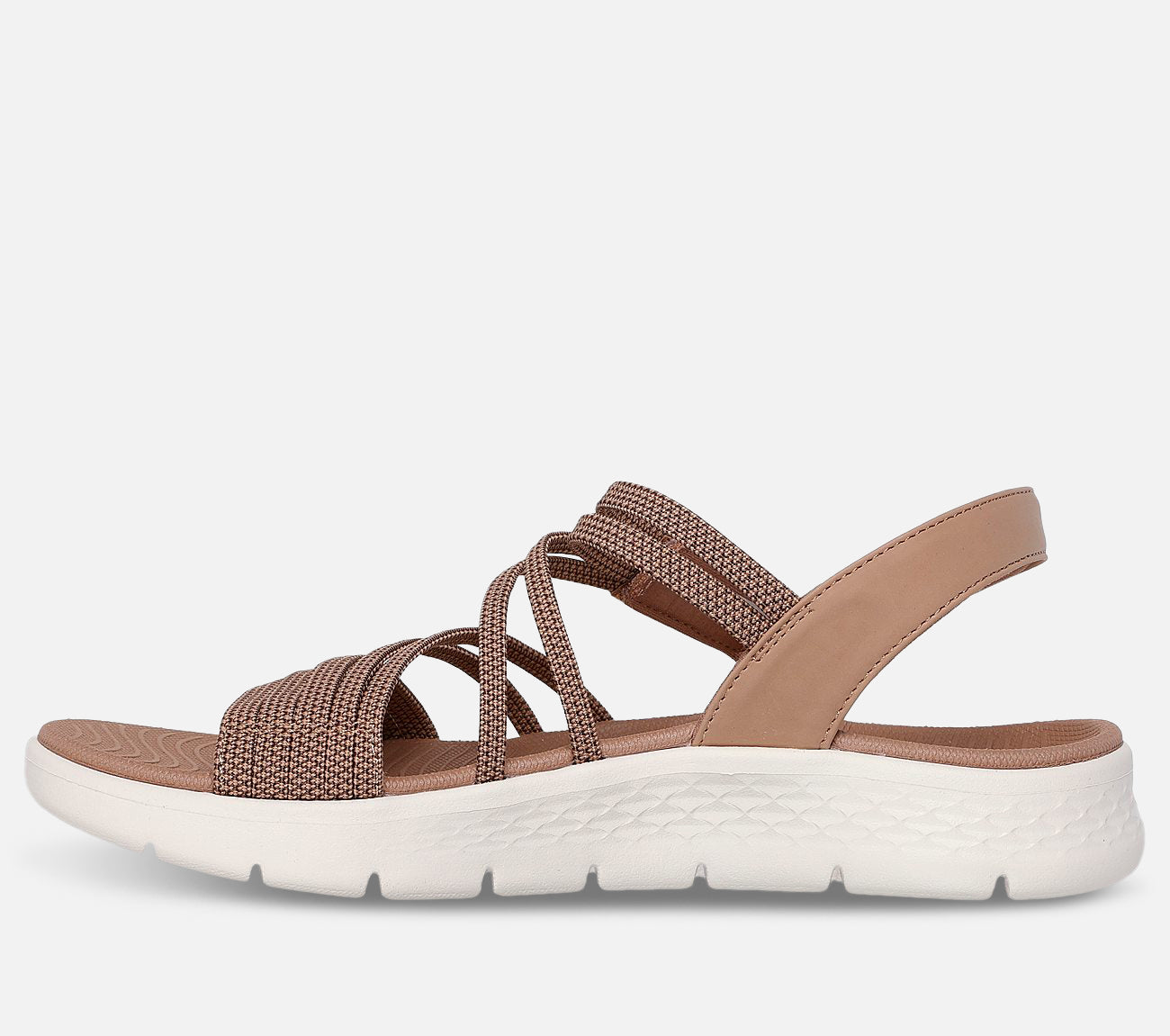 GO WALK Flex Sandal - Emma Sandal Skechers.fi