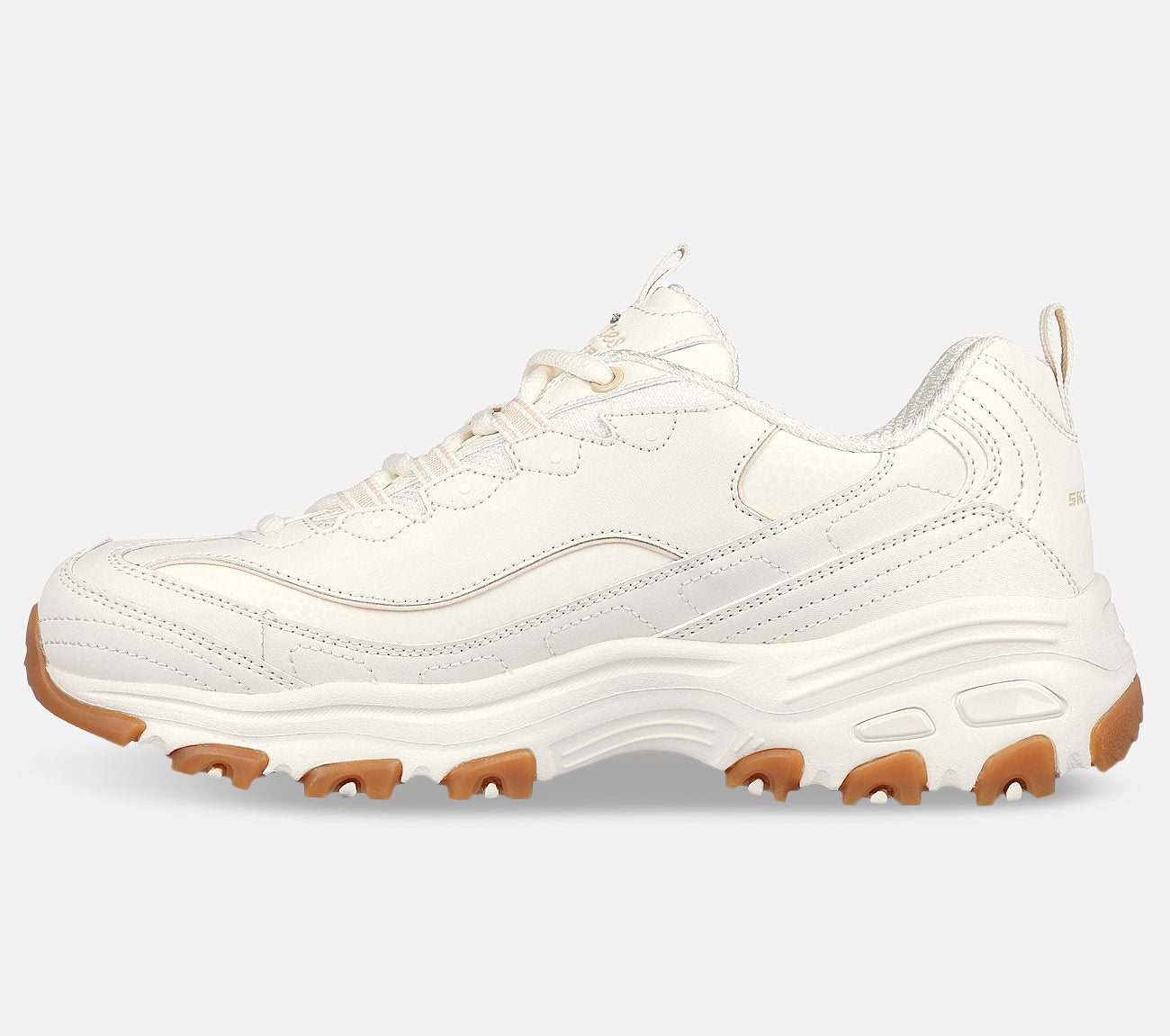 D'Lites - Good Neutral Shoe Skechers.fi