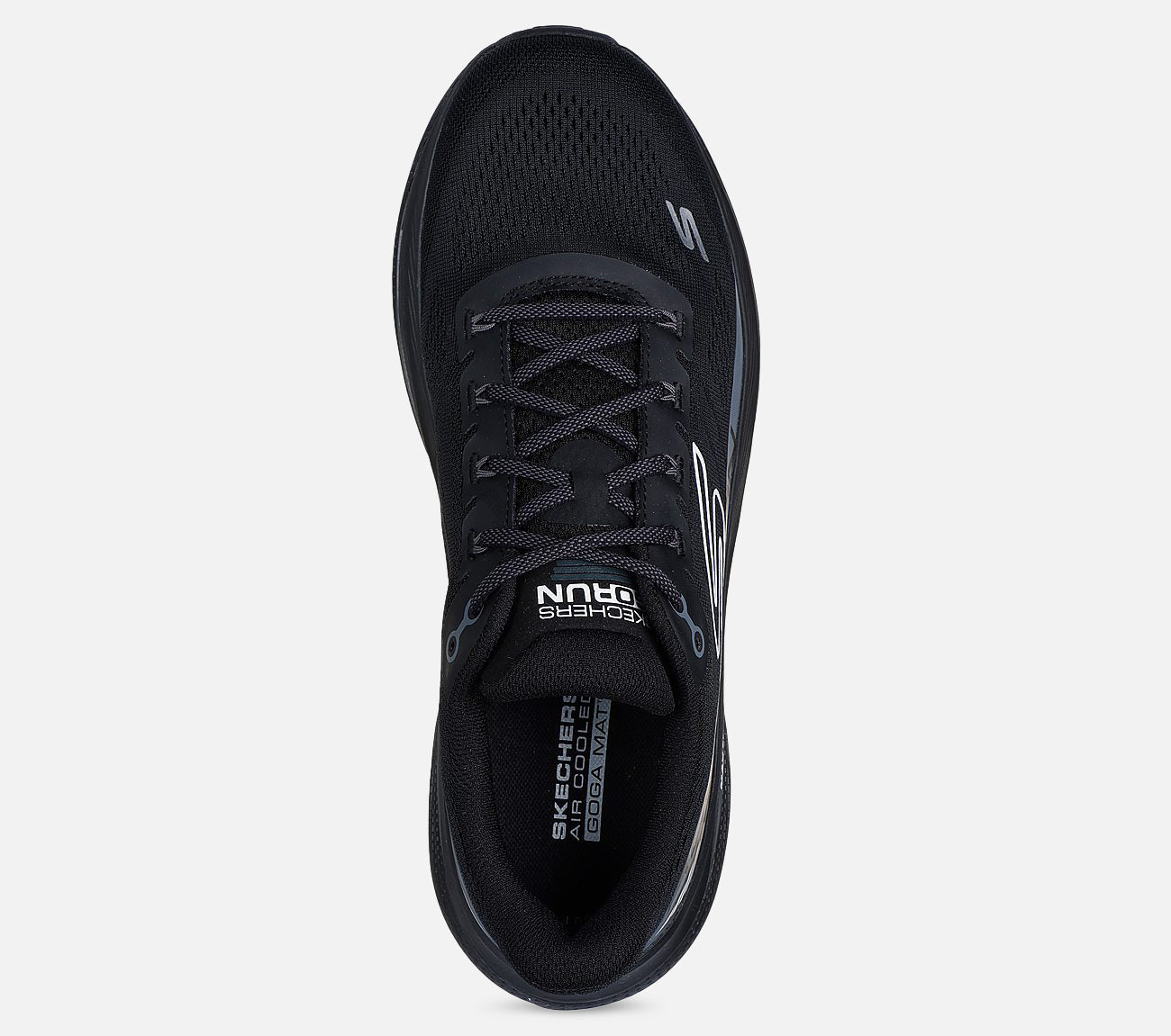 Max Cushioning Propulsion Shoe Skechers.fi