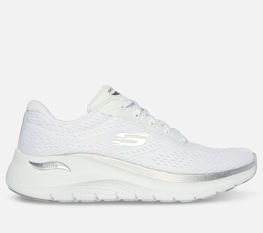 Arch Fit 2.0 - Glow The Distance Shoe Skechers.fi